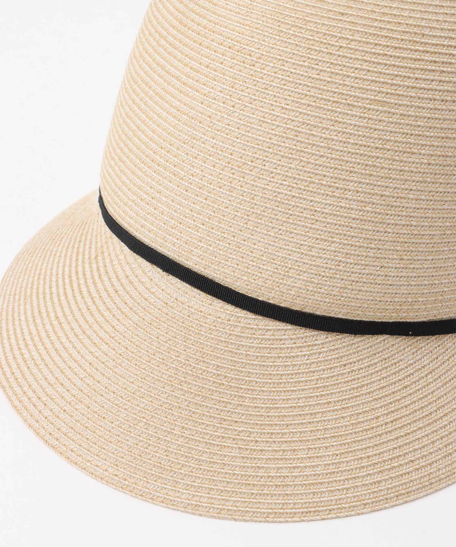 【ＵＶケア・手洗い可】ブレードジョッキーハット