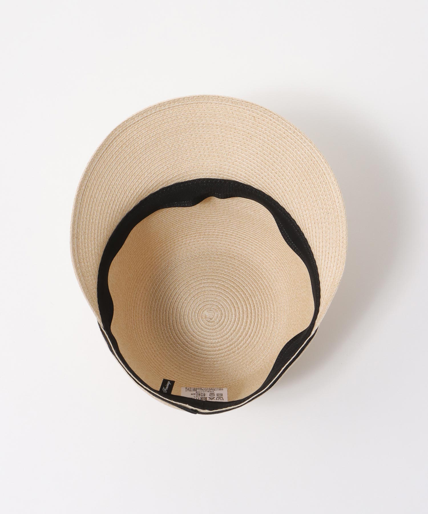 【ＵＶケア・手洗い可】ブレードジョッキーハット