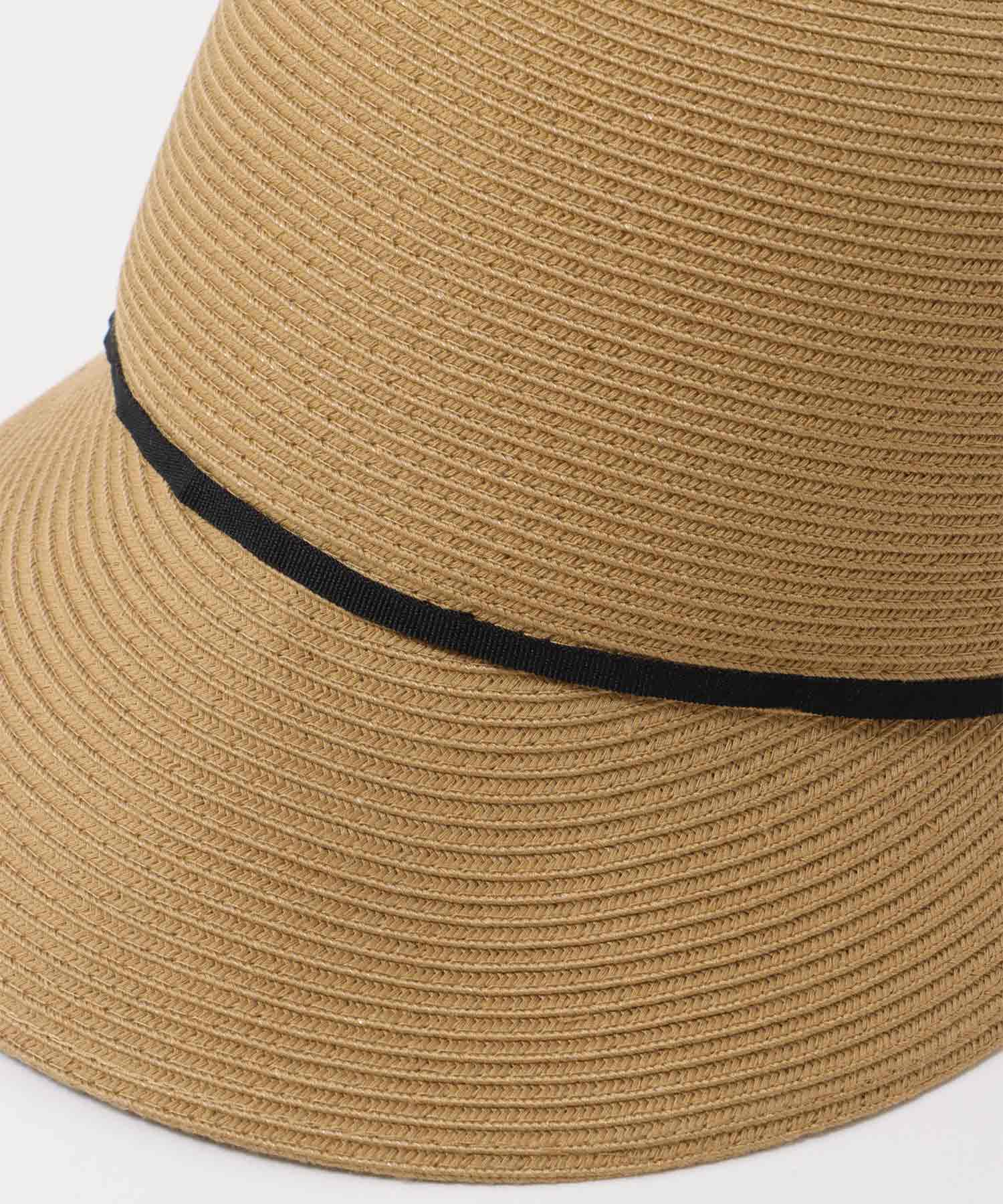 【ＵＶケア・手洗い可】ブレードジョッキーハット