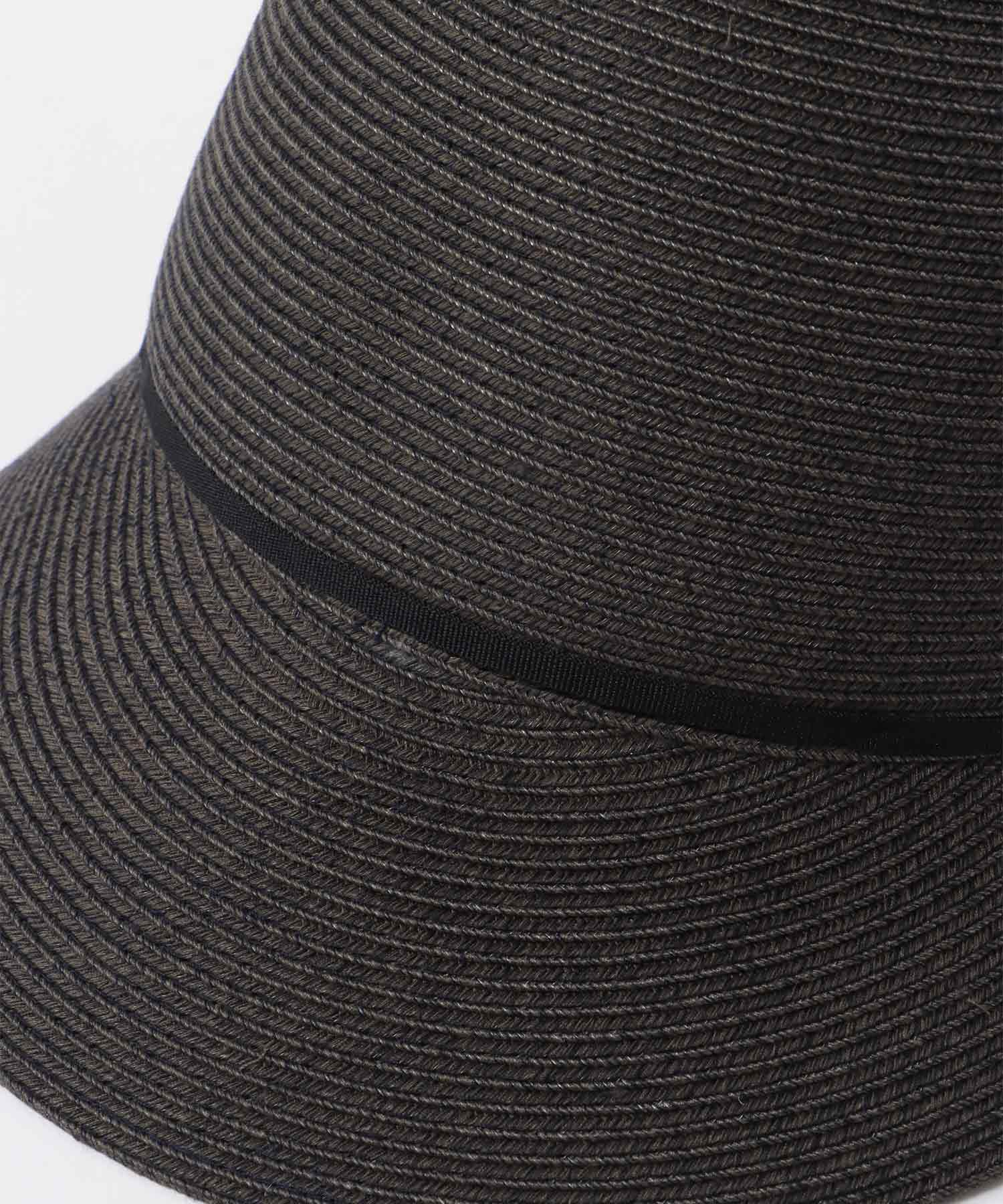 【ＵＶケア・手洗い可】ブレードジョッキーハット