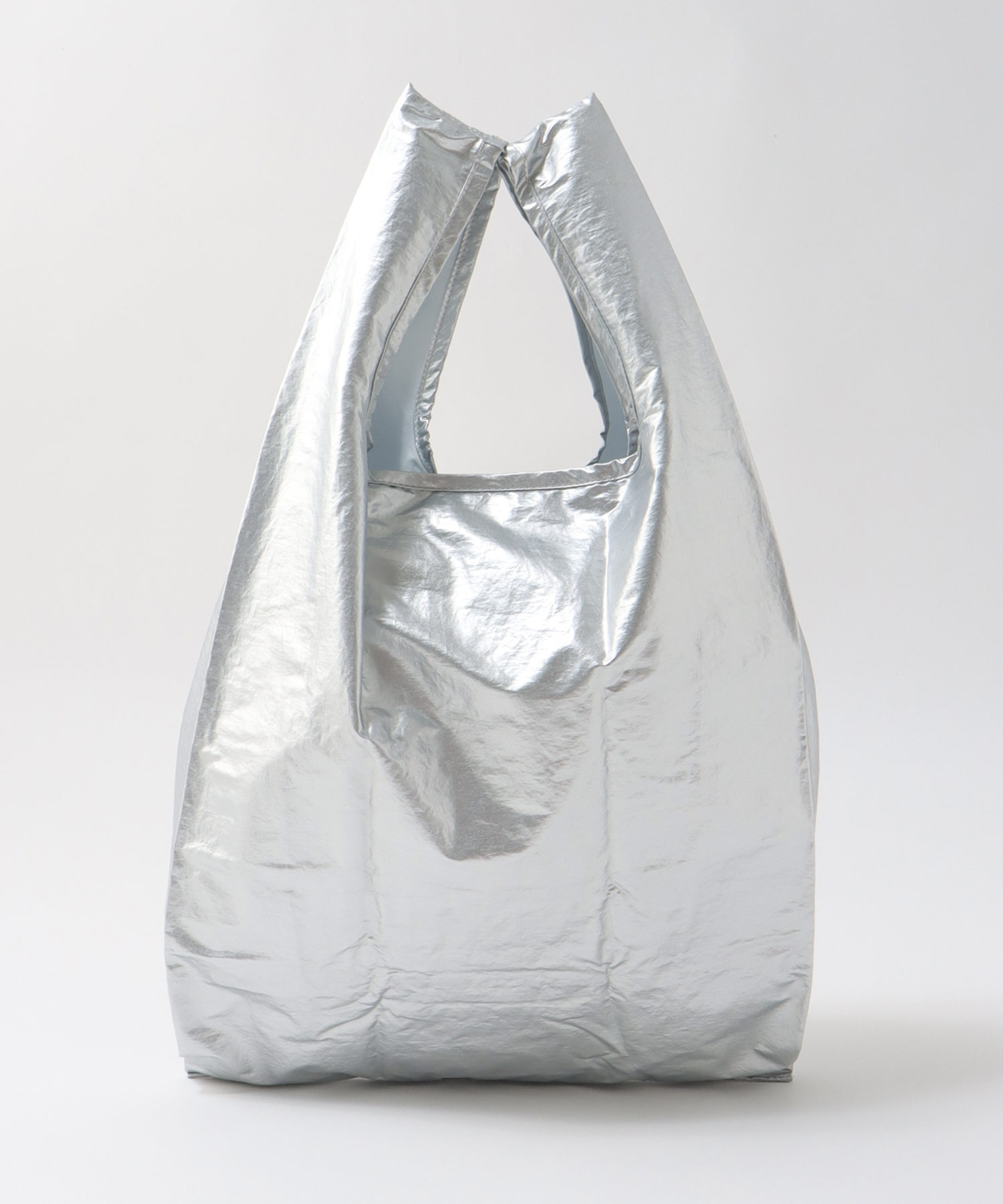 【2WAY仕様】PEANUTS／ストラップ付ショッパーBAG