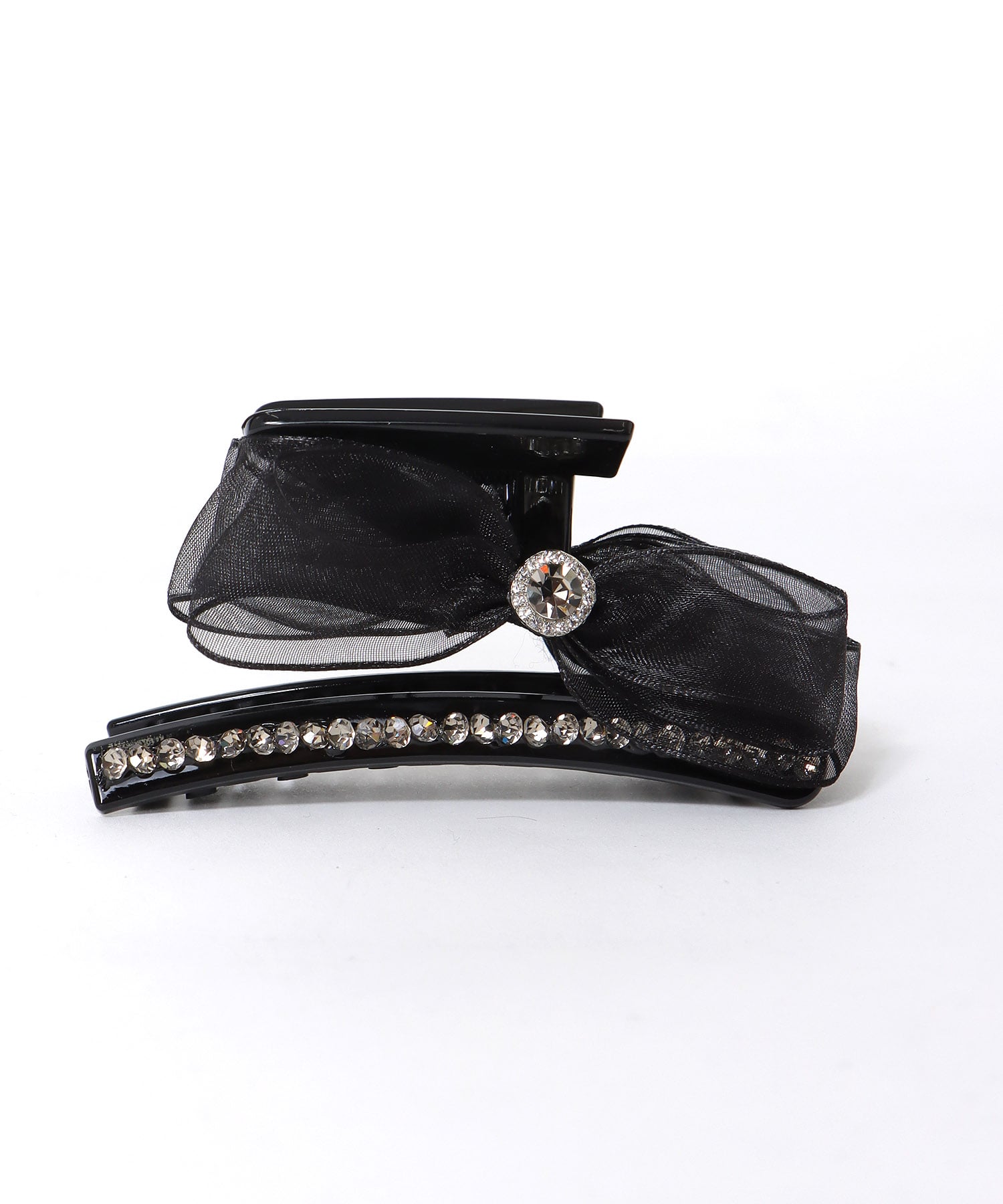 シフォンリボンビジュバンス