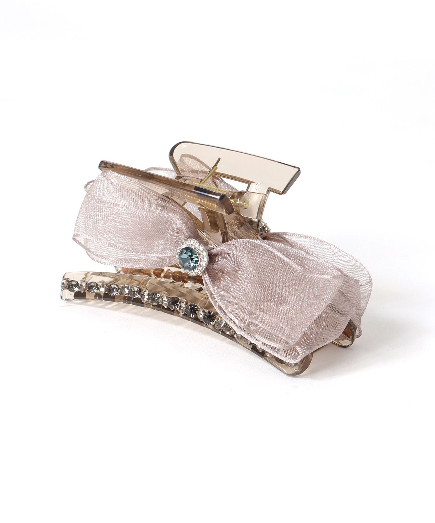 シフォンリボンビジュバンス