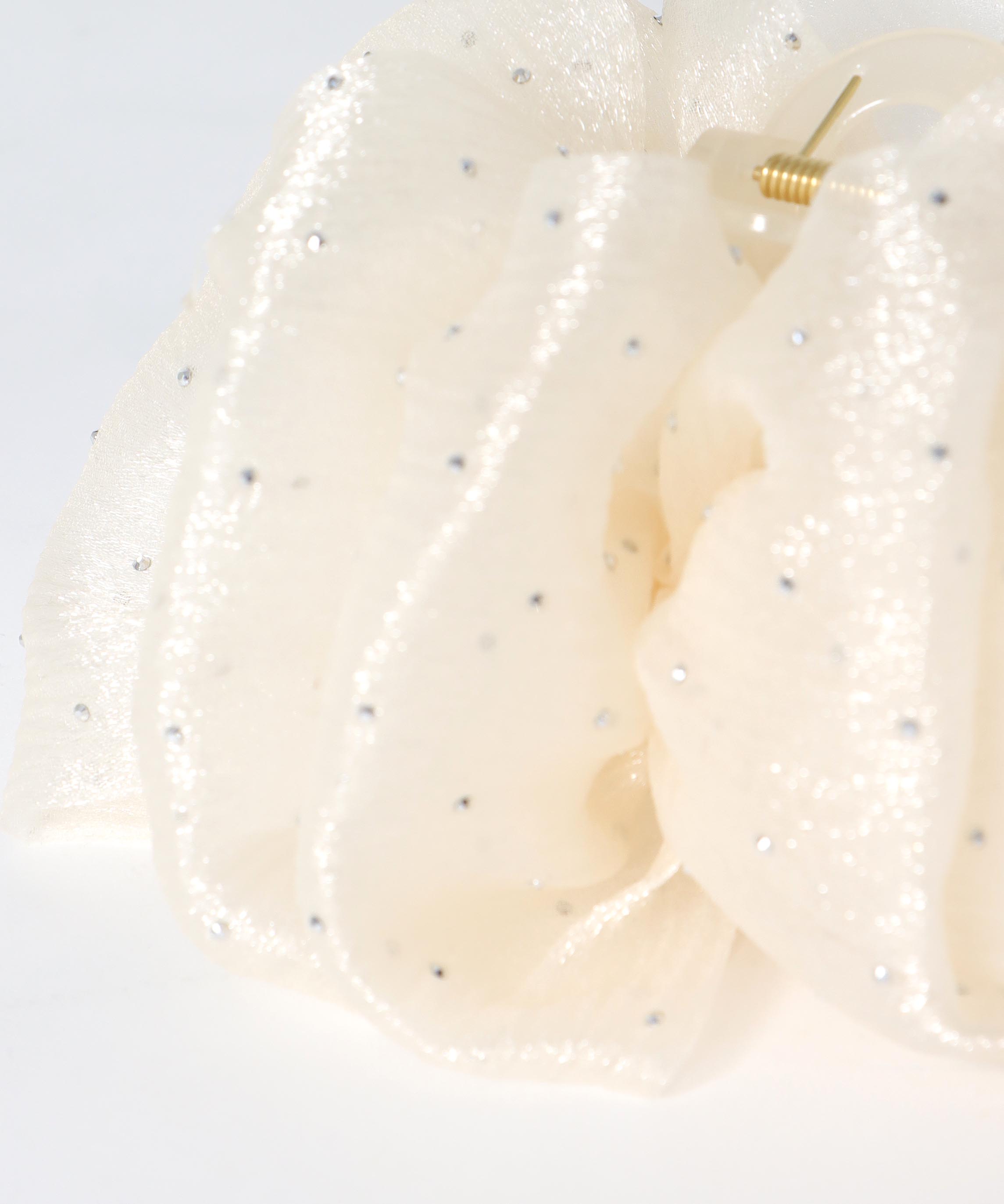 ドットストーンボリュームバンス