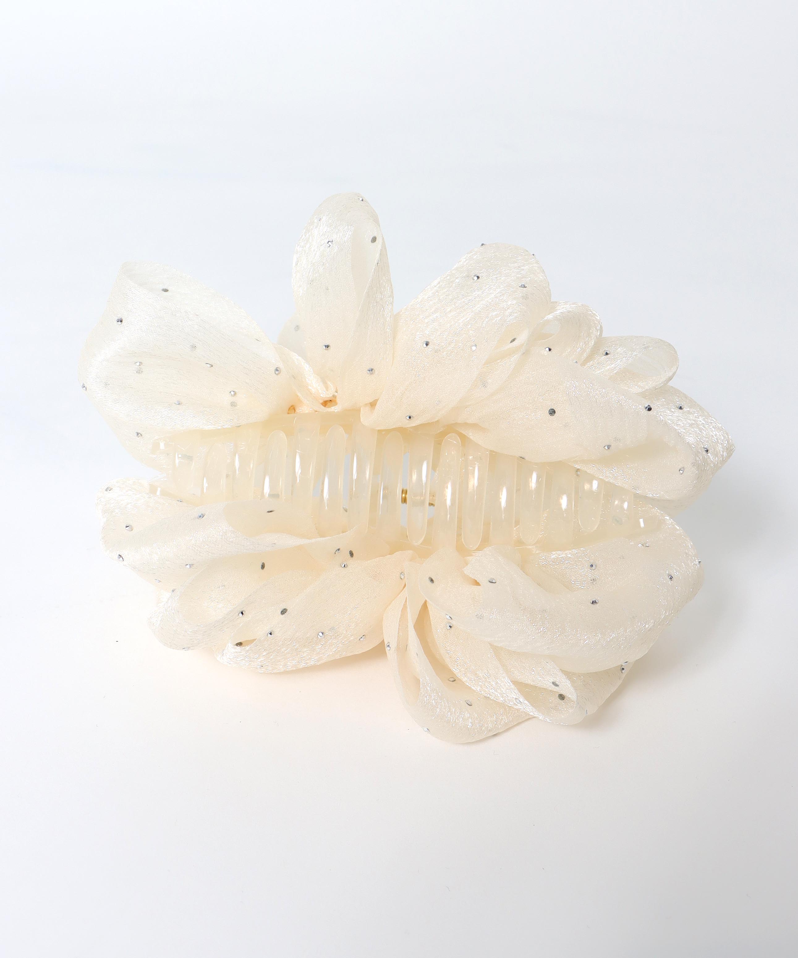 ドットストーンボリュームバンス