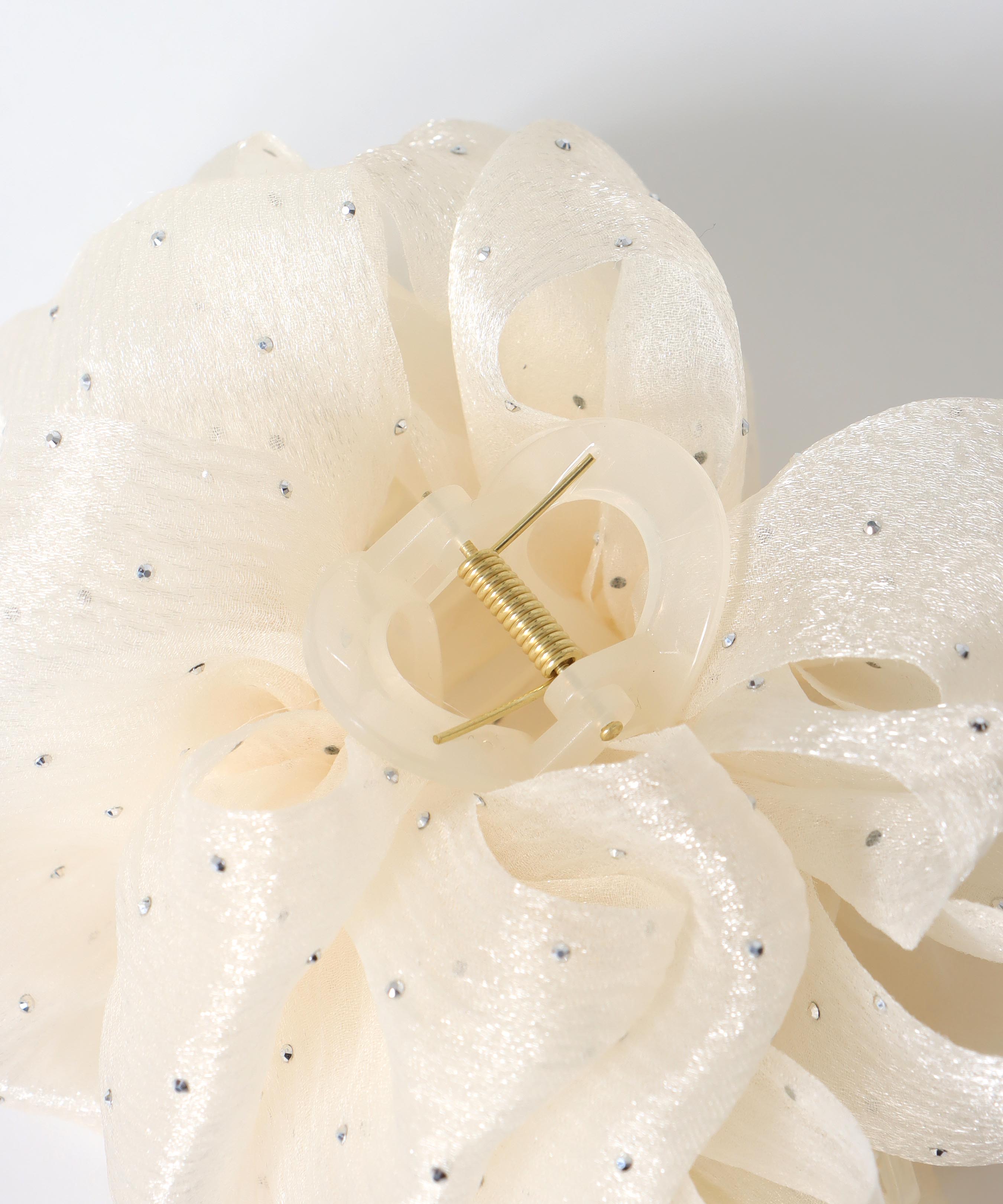 ドットストーンボリュームバンス