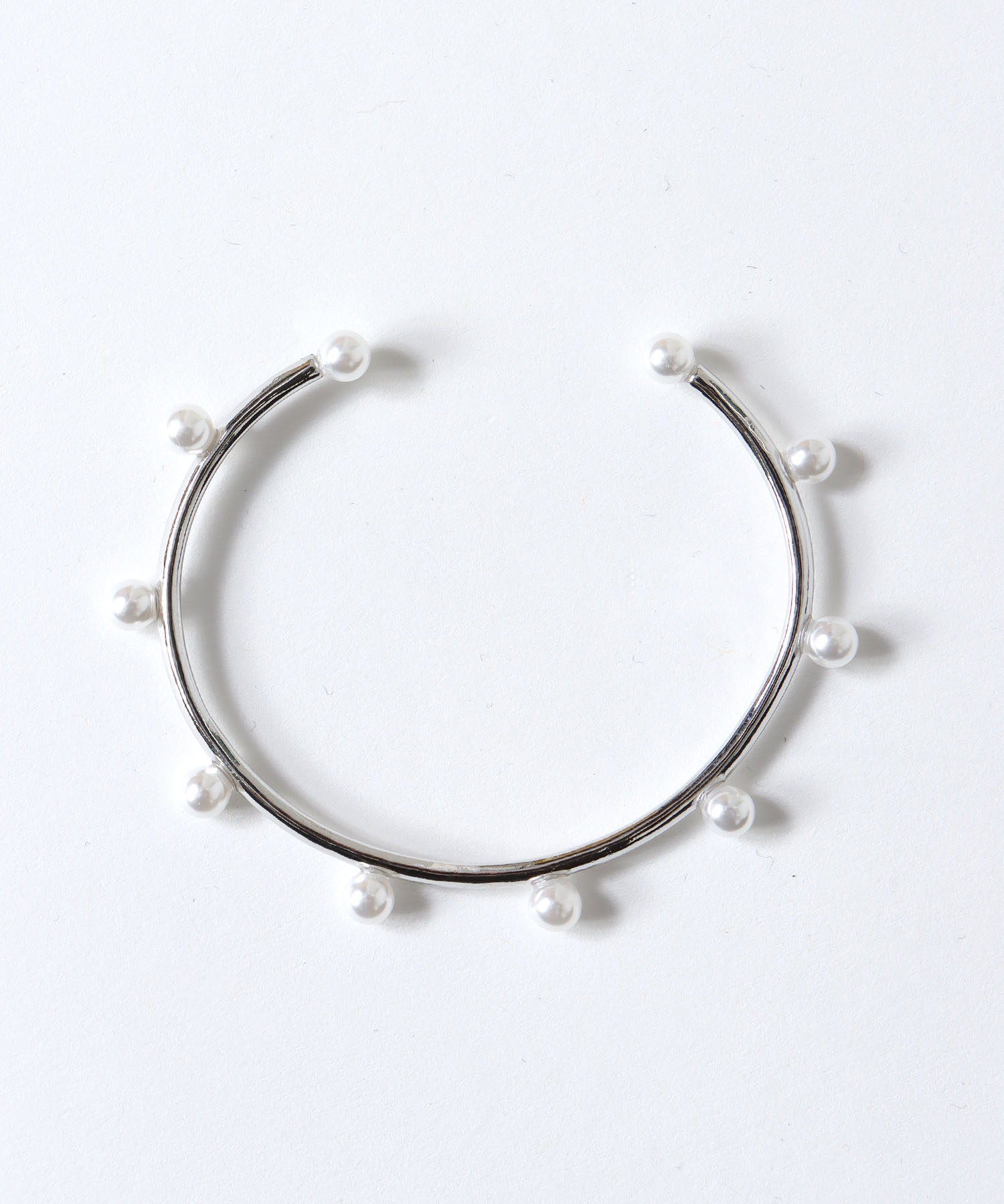 ドットパールバングル