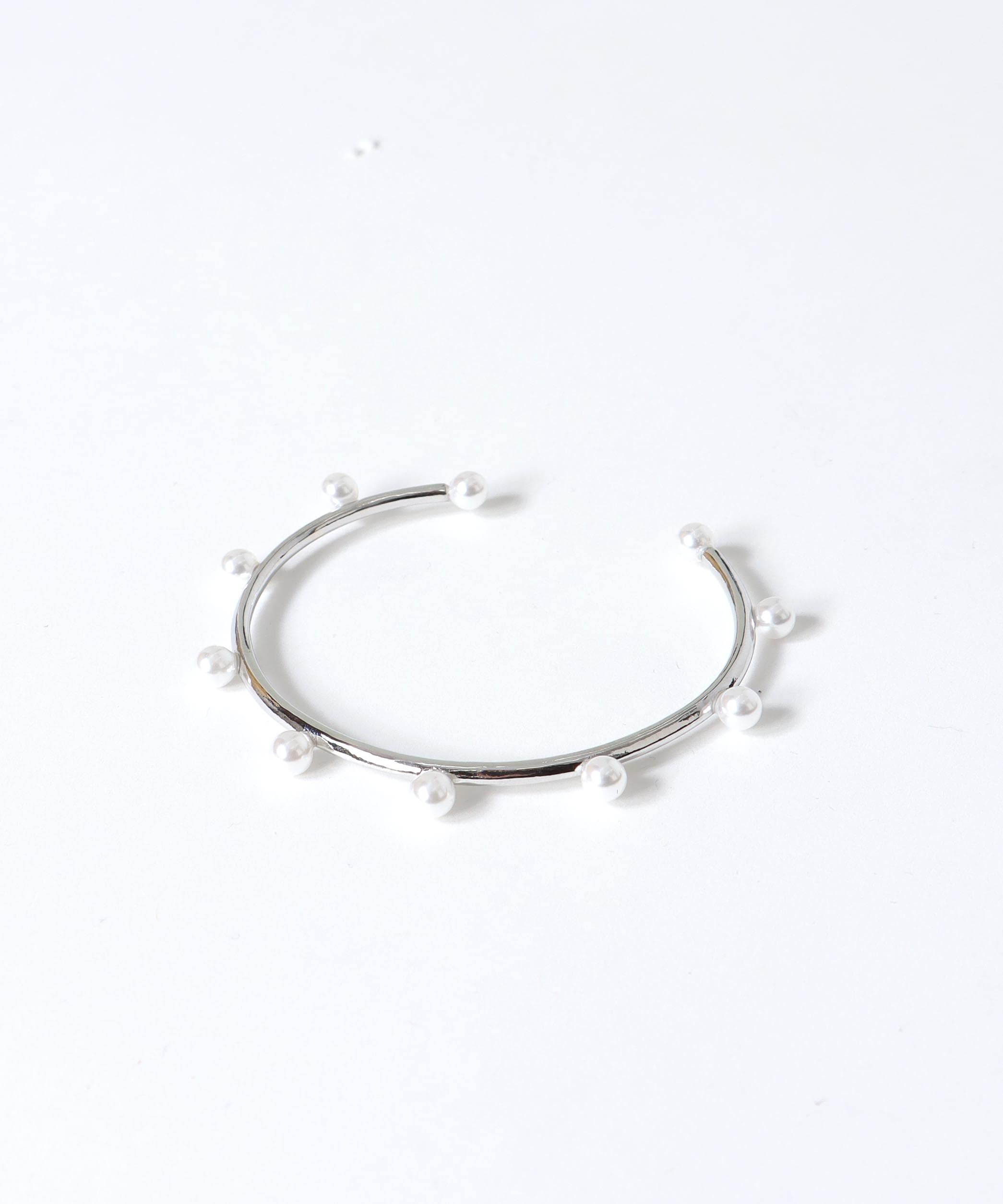 ドットパールバングル