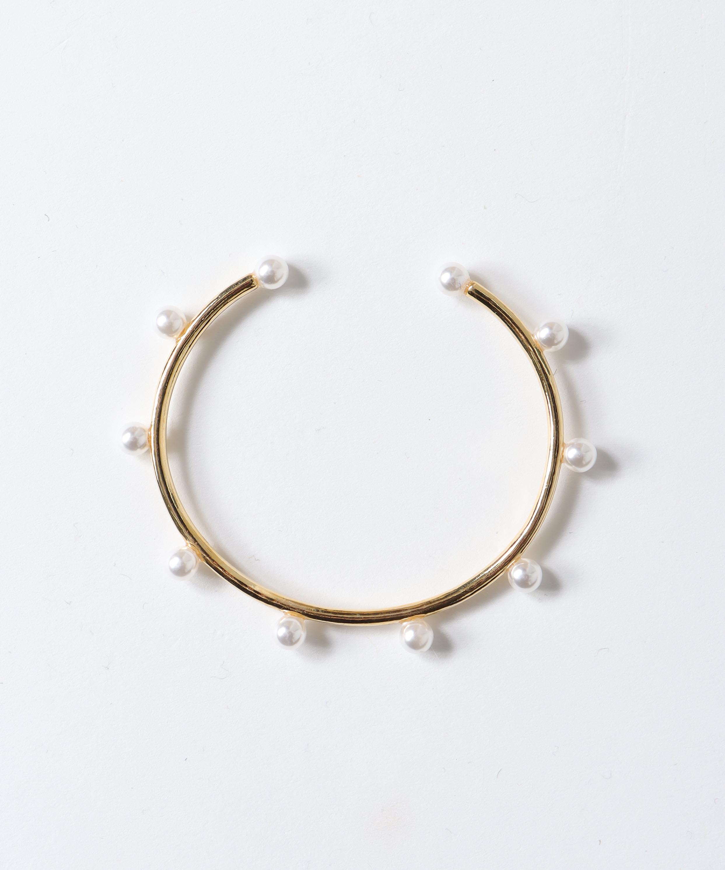 ドットパールバングル