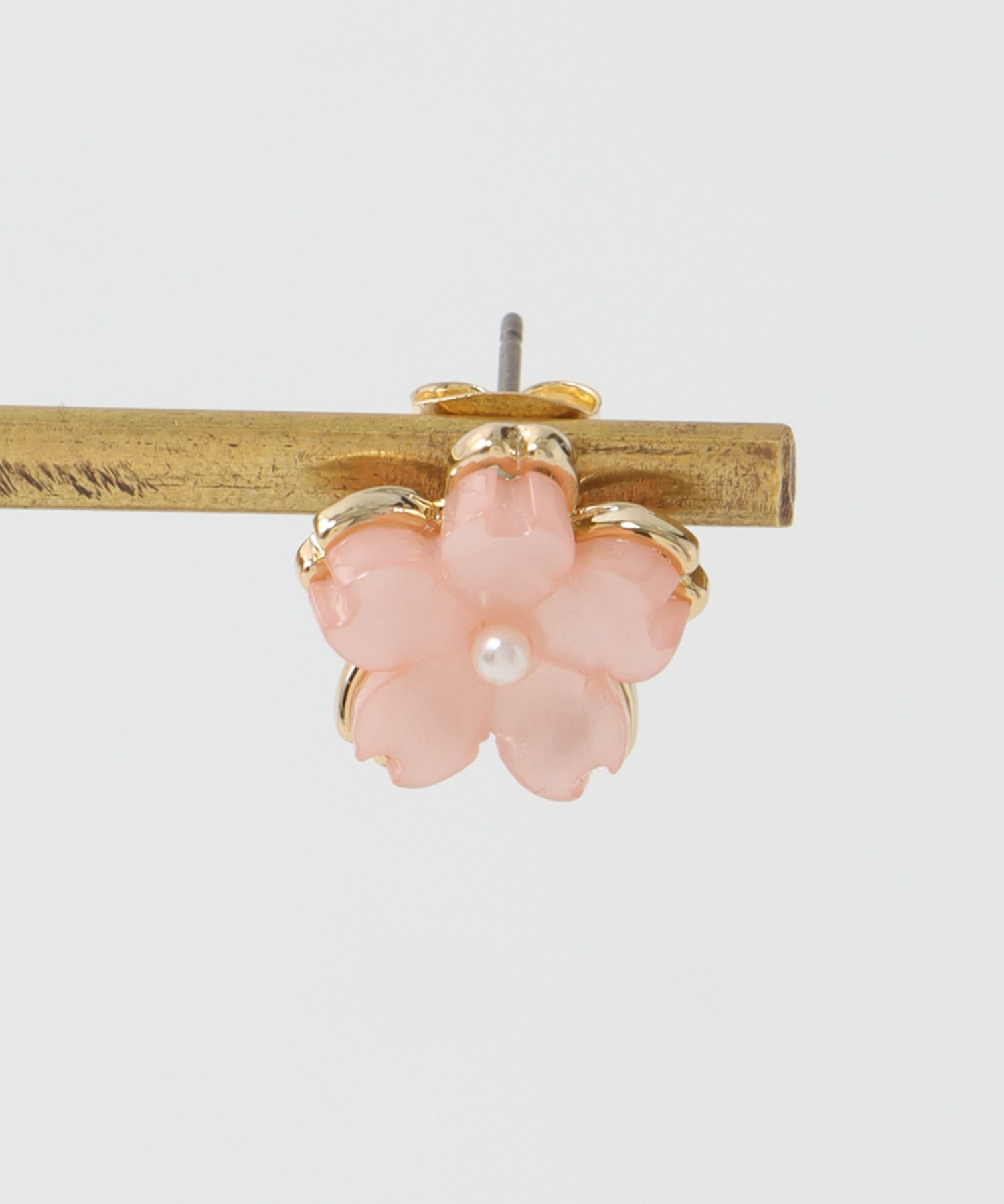SAKURAピアス