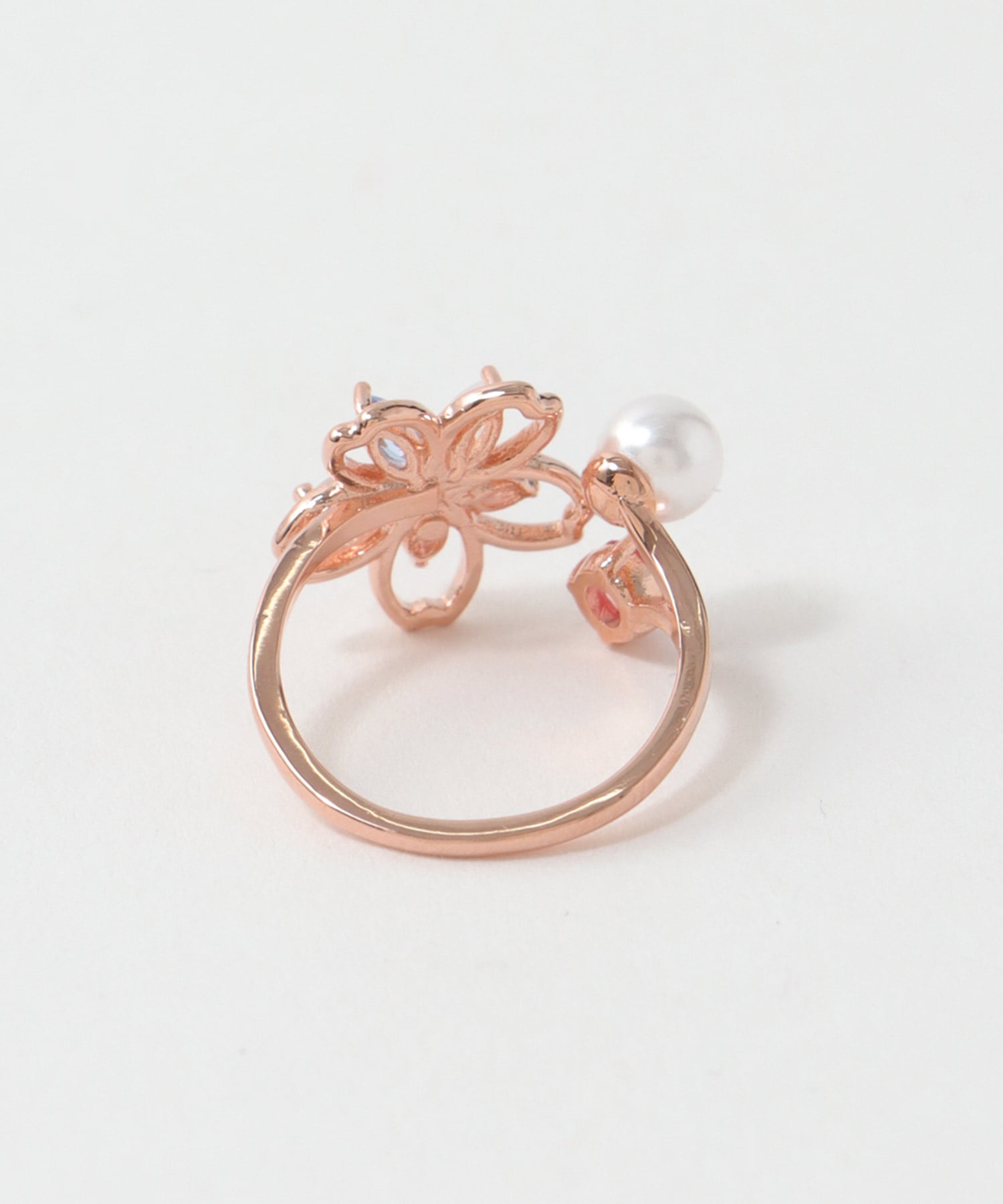 マルチビジュSAKURAリング