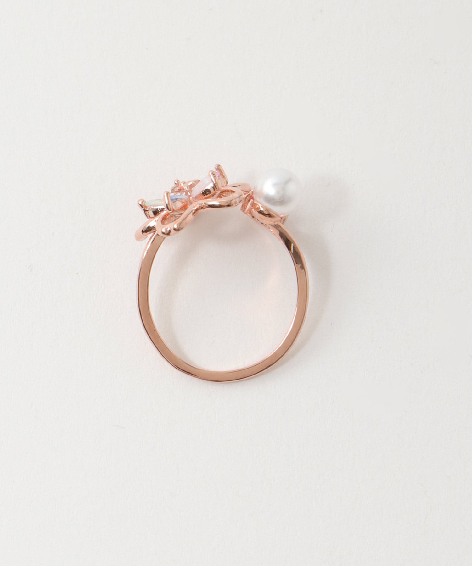 マルチビジュSAKURAリング