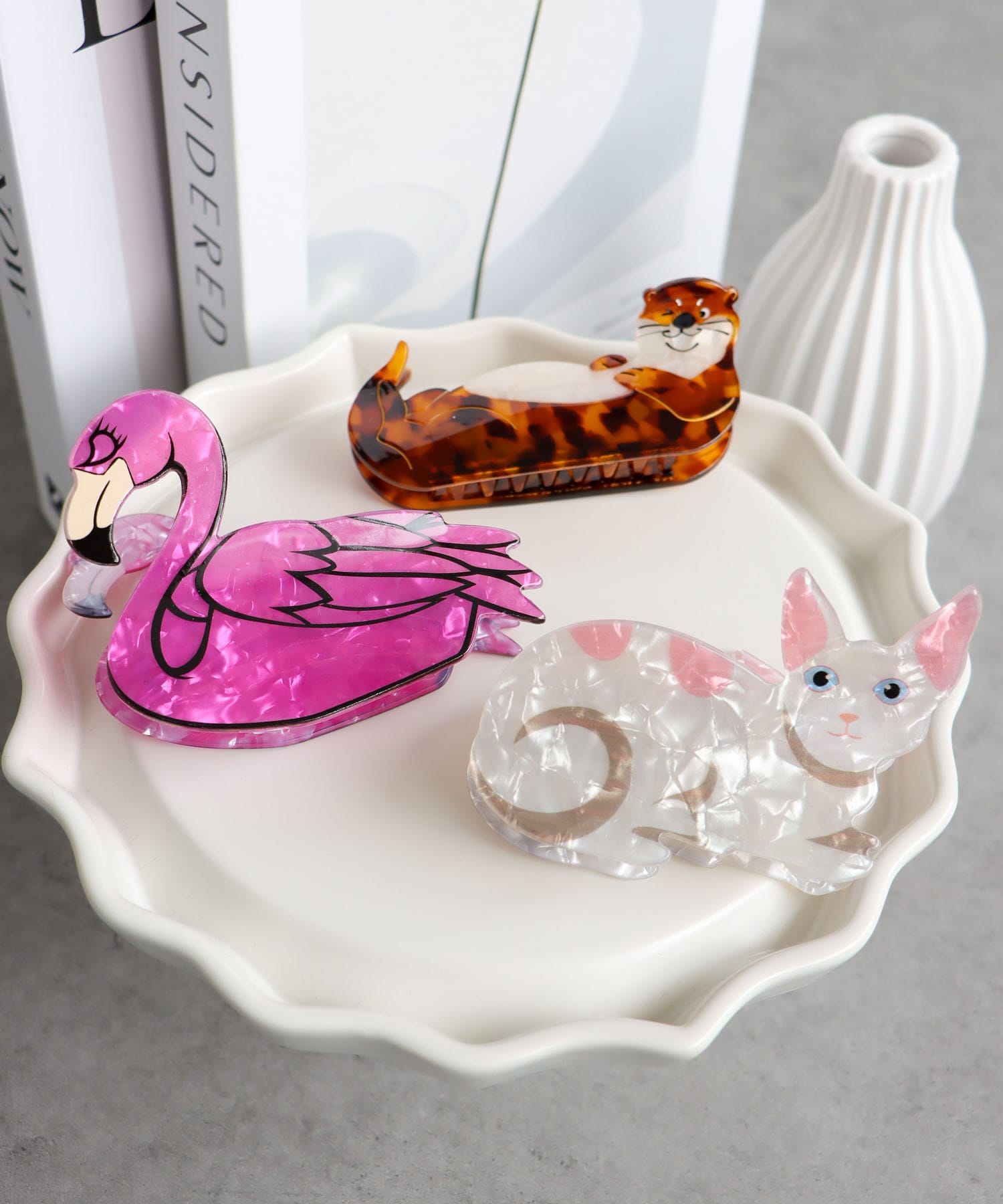 アニマルバンス