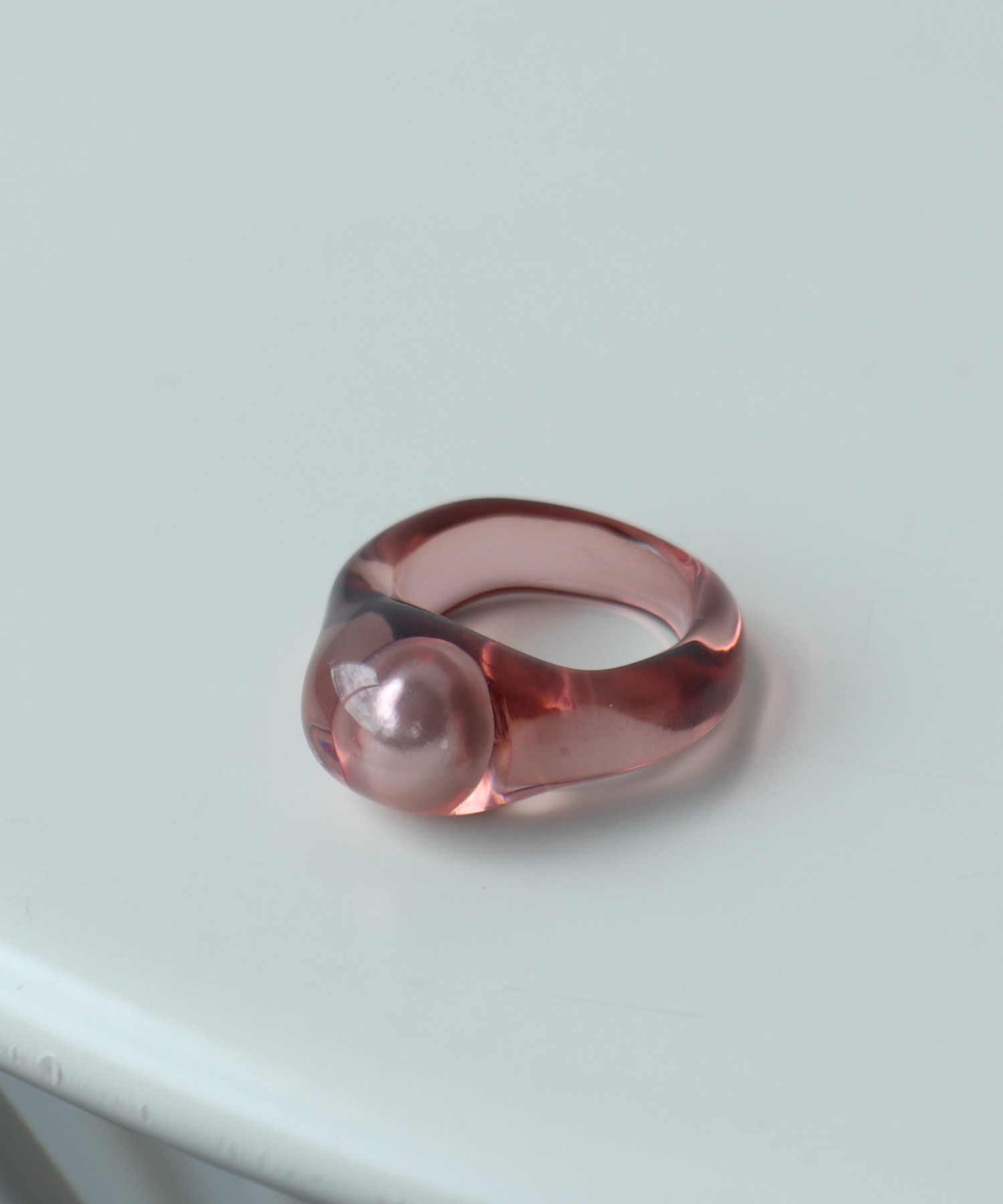 パールインクリアリング