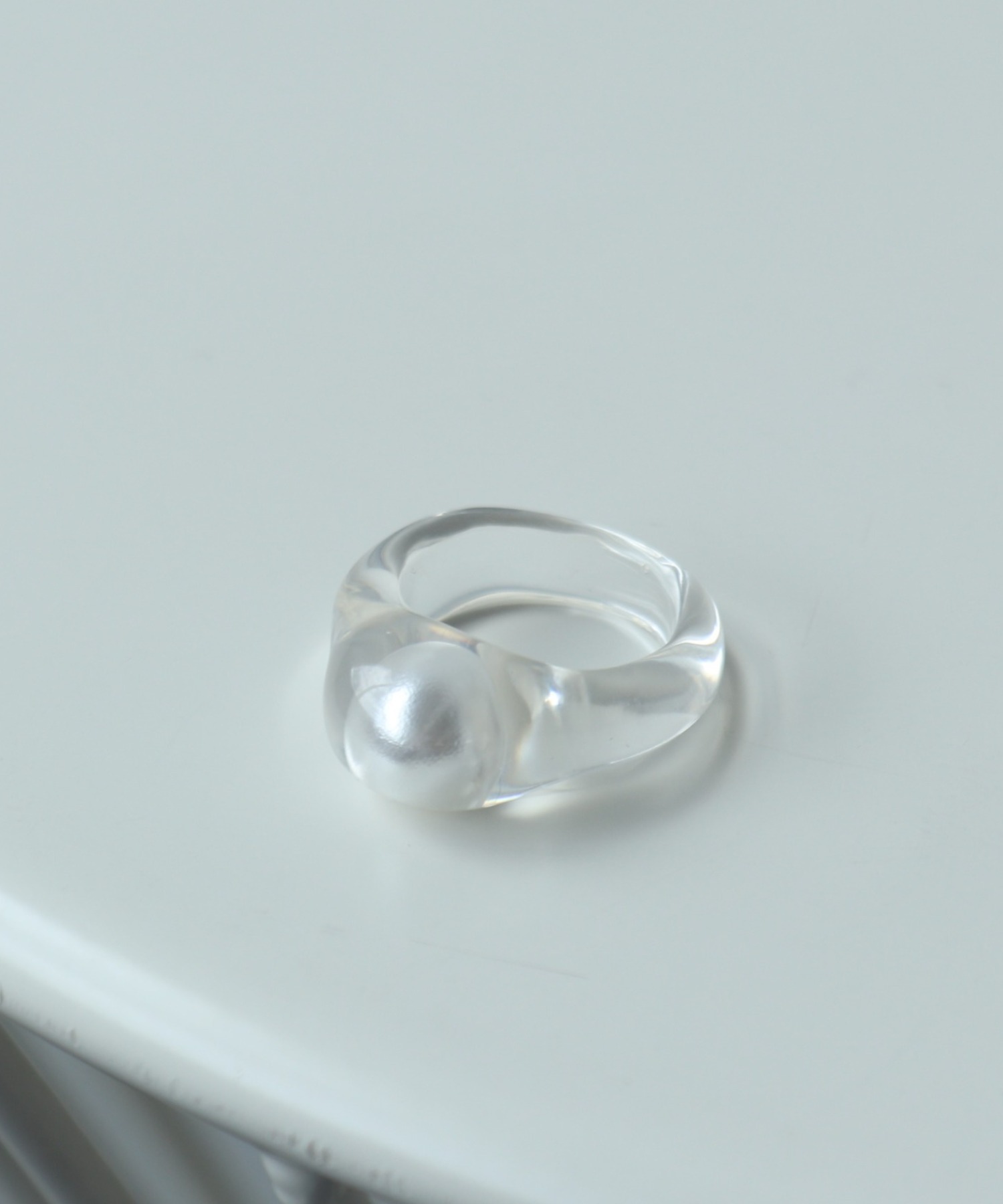 パールインクリアリング