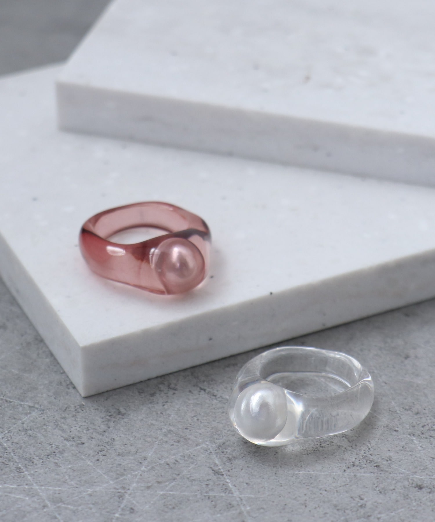 パールインクリアリング