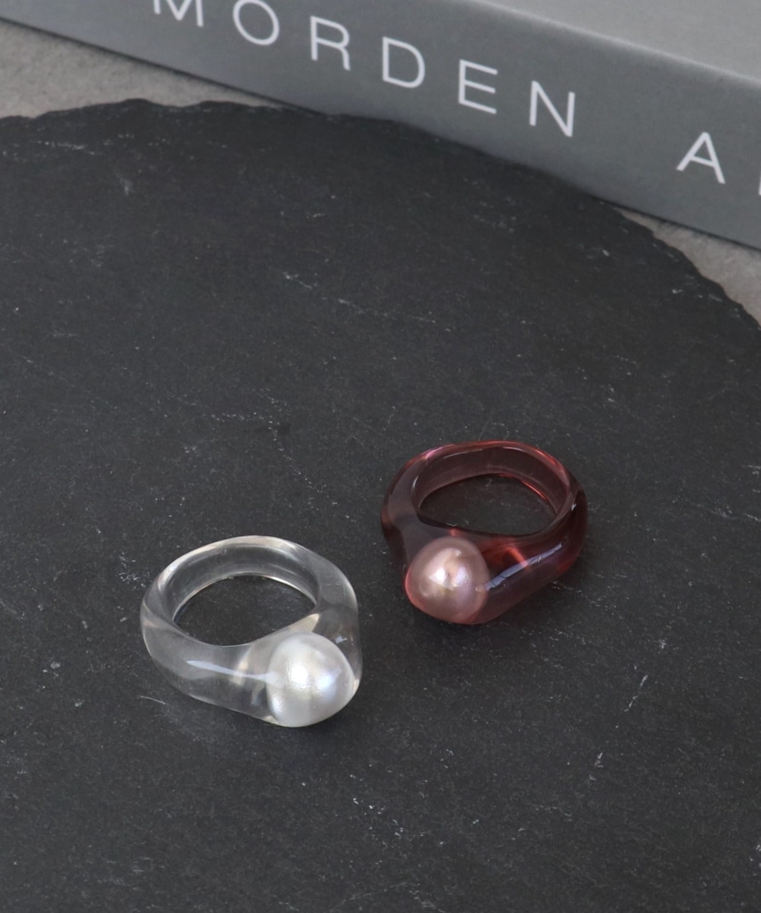 パールインクリアリング