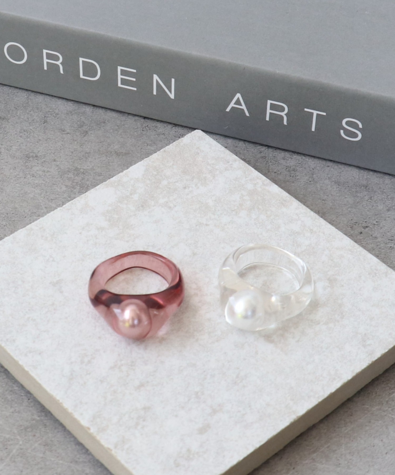 パールインクリアリング