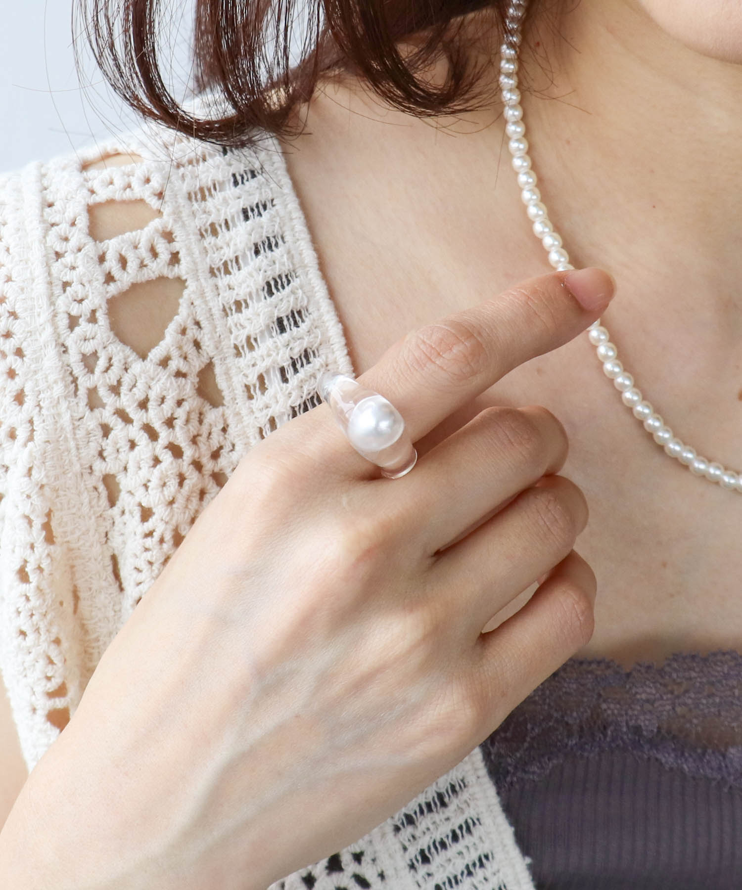 パールインクリアリング