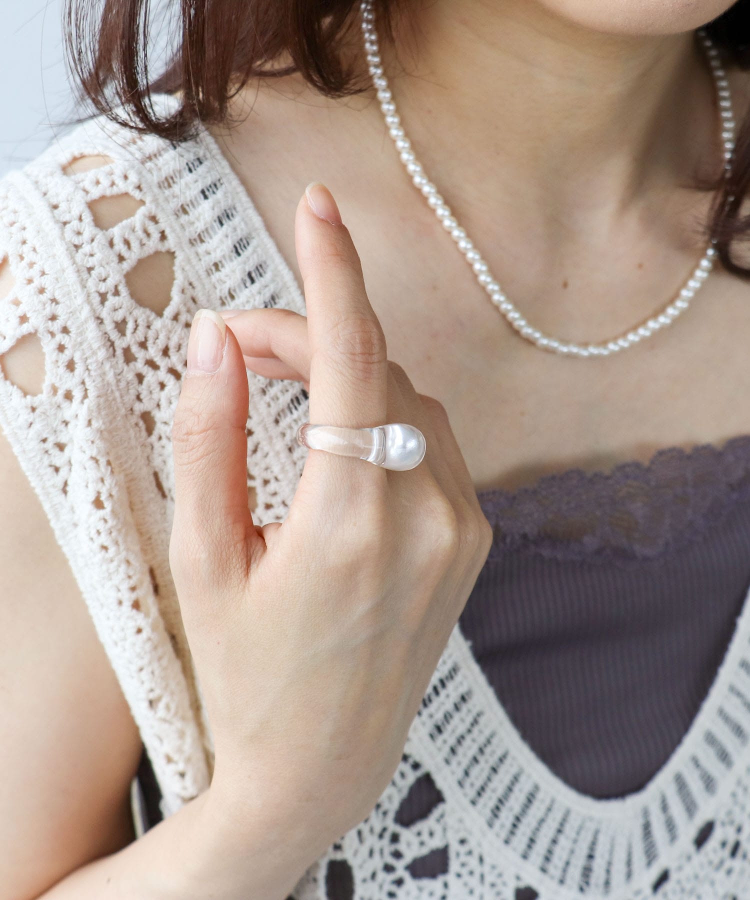 パールインクリアリング