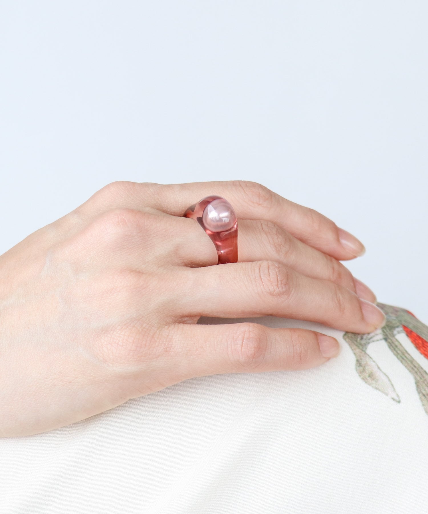 パールインクリアリング