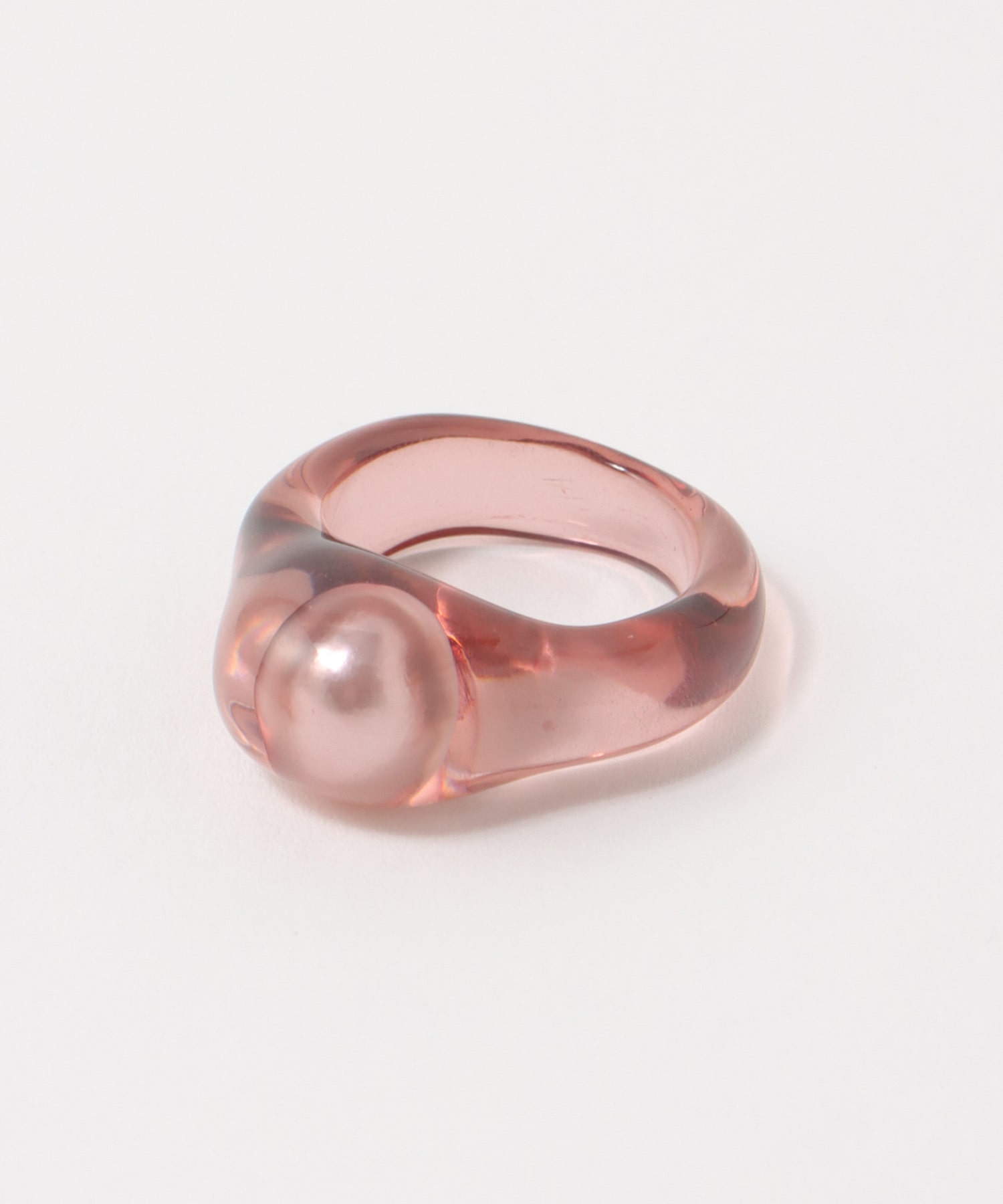 パールインクリアリング