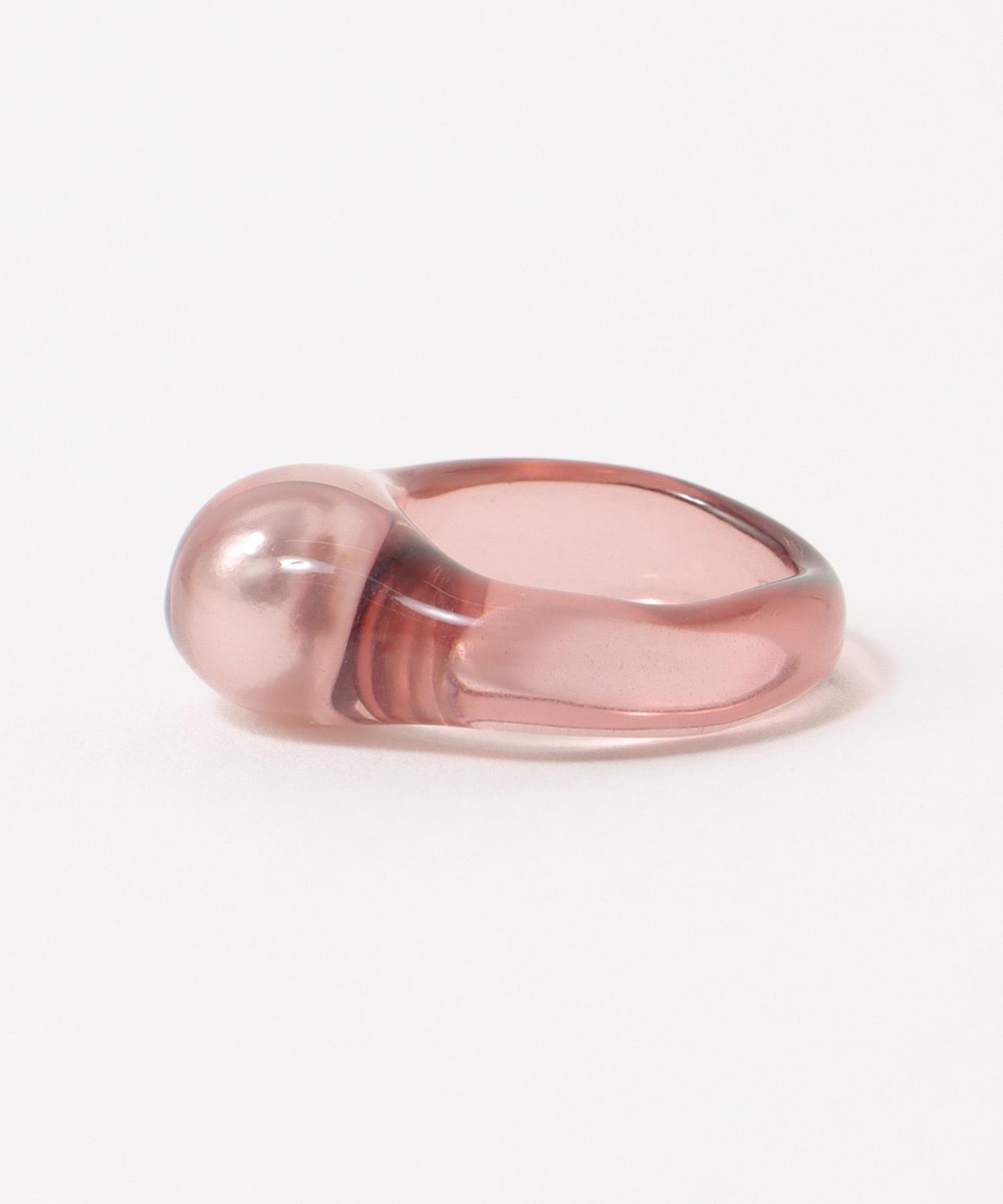 パールインクリアリング