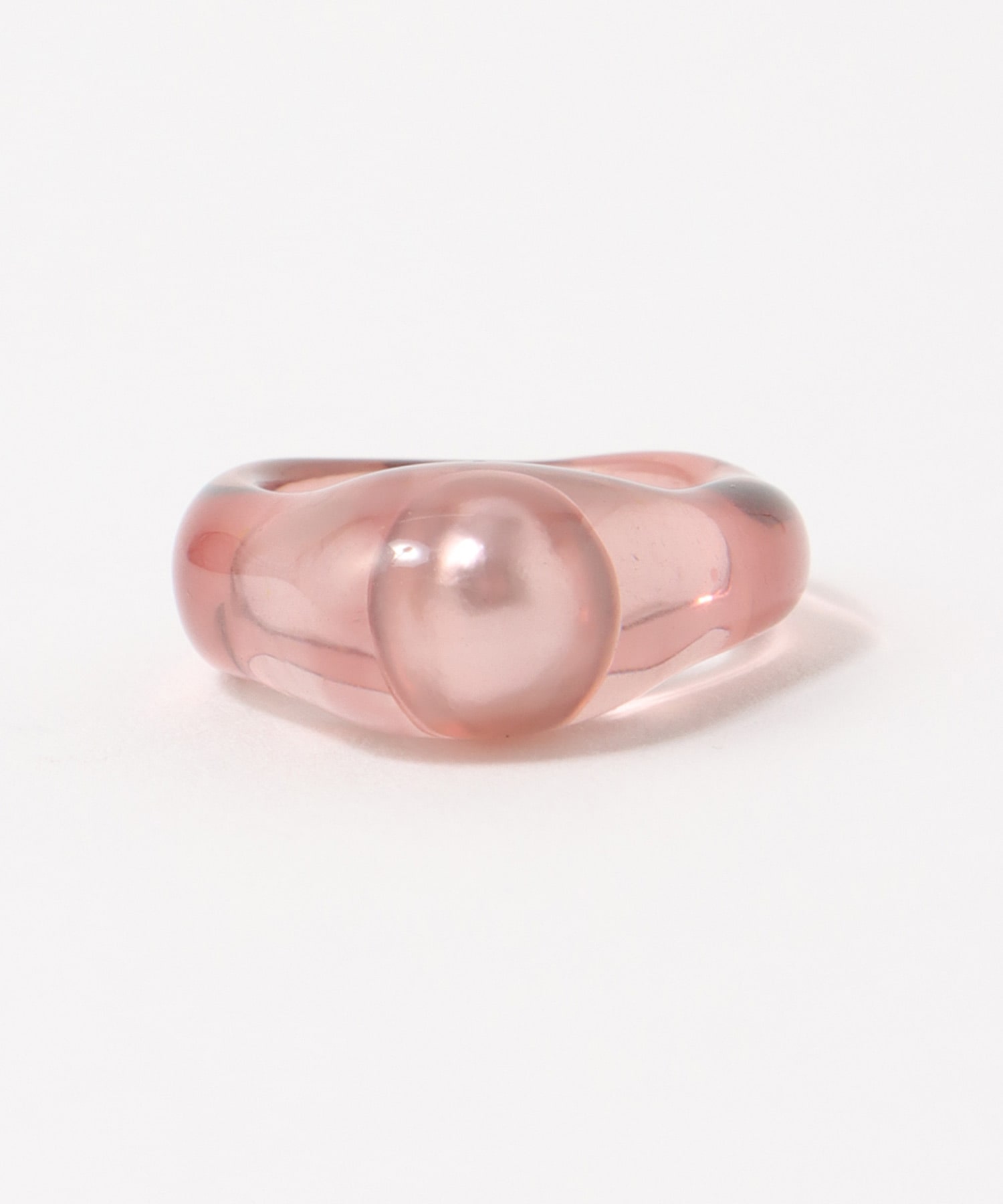 パールインクリアリング