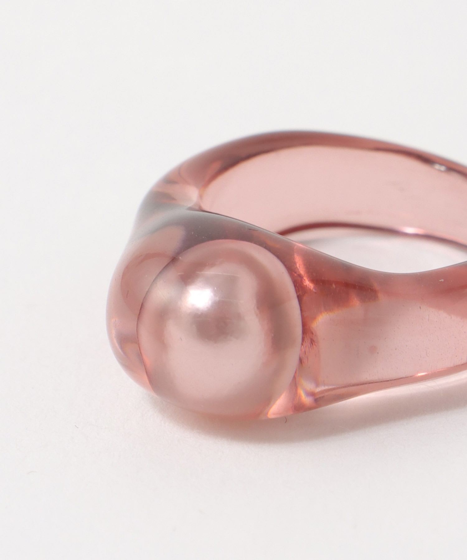 パールインクリアリング