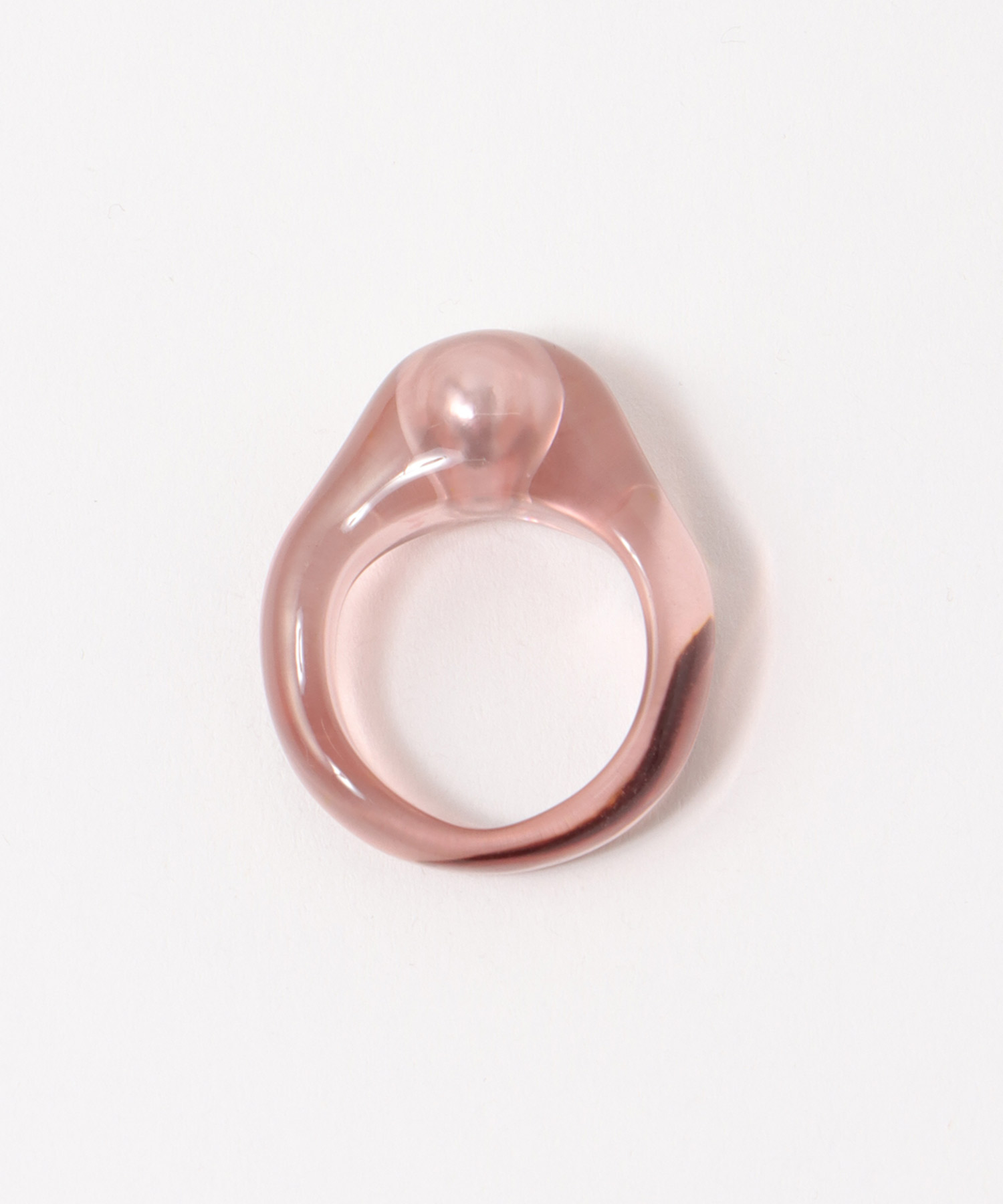 パールインクリアリング