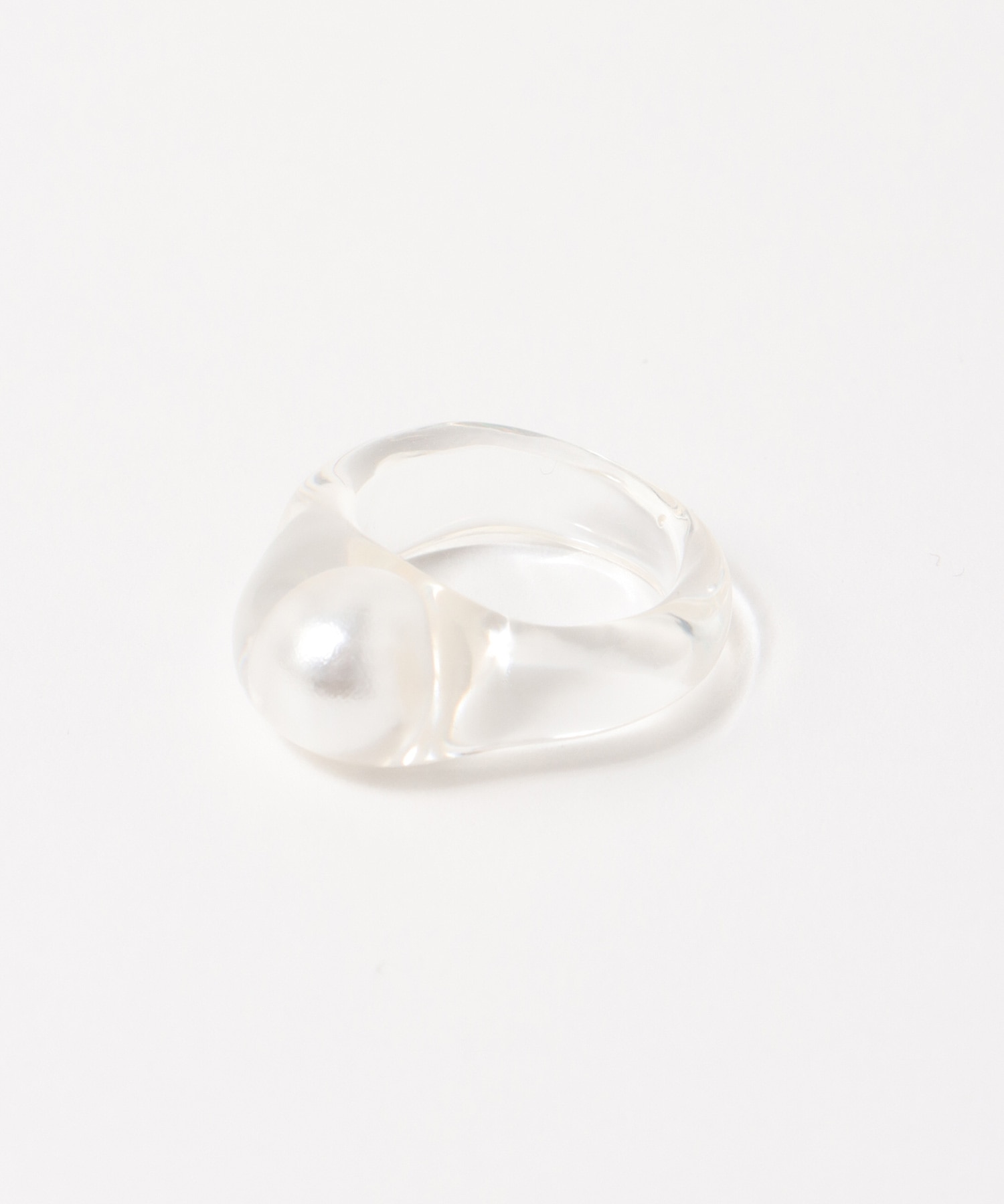 パールインクリアリング