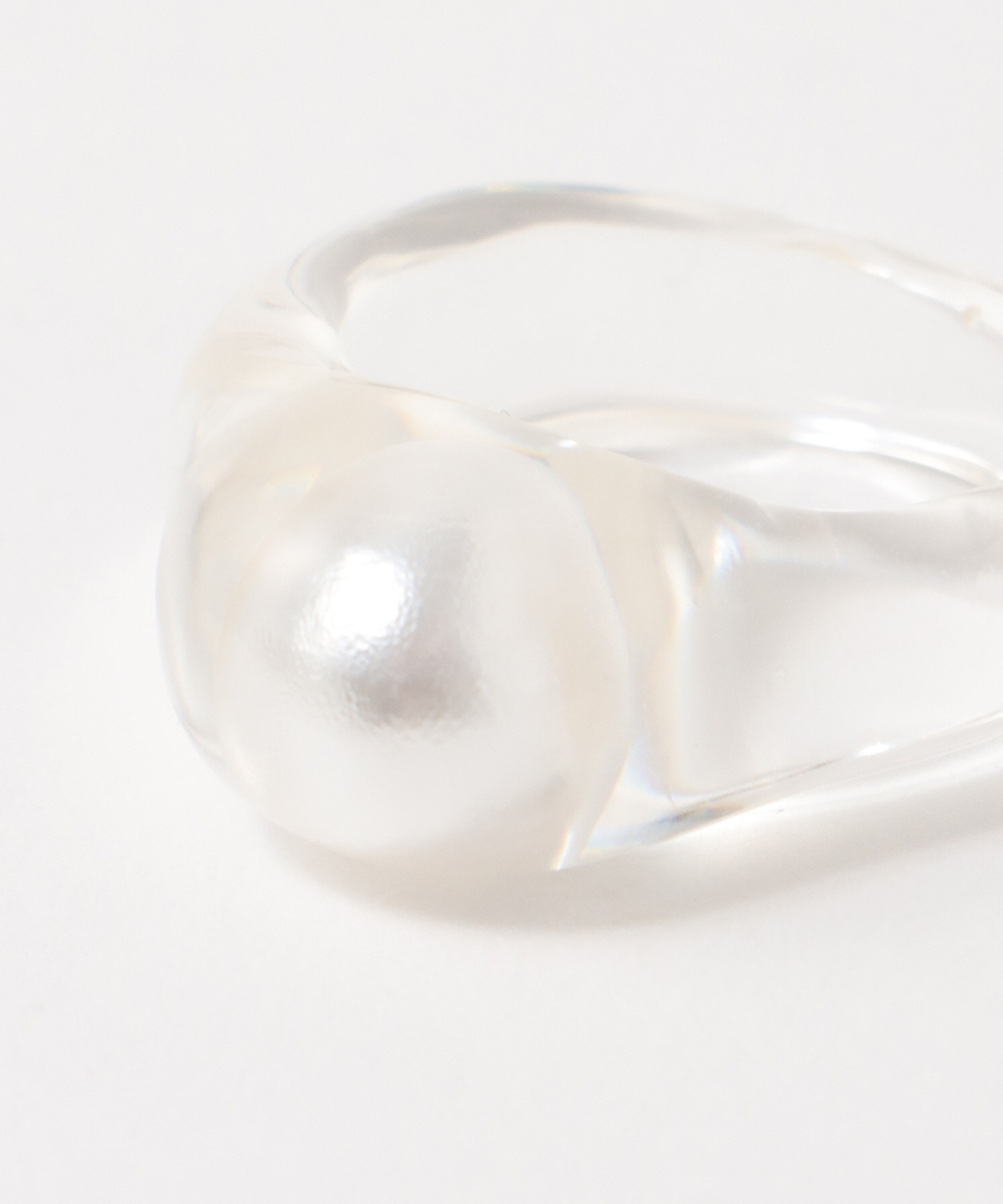 パールインクリアリング