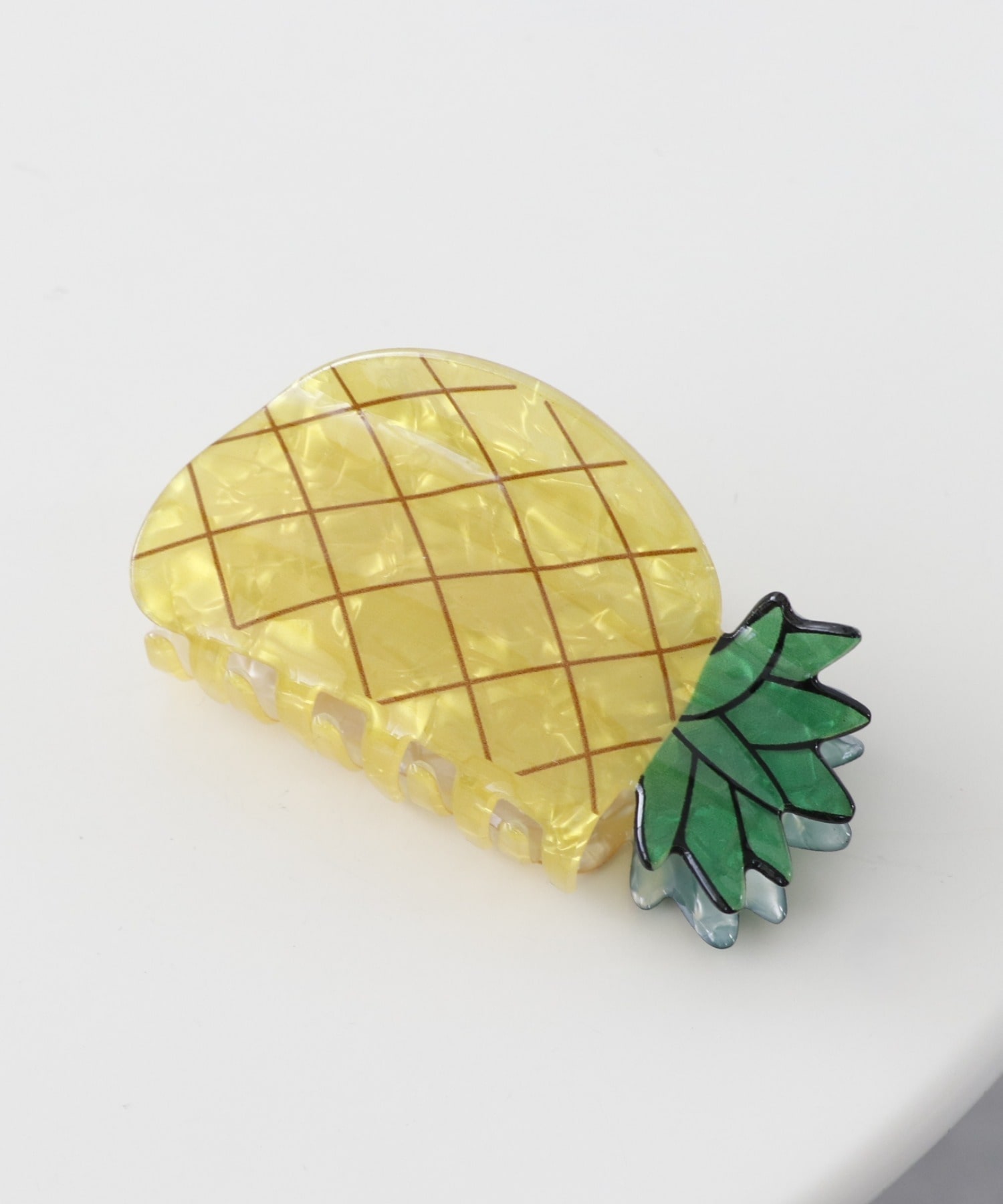 パイナップルバンス