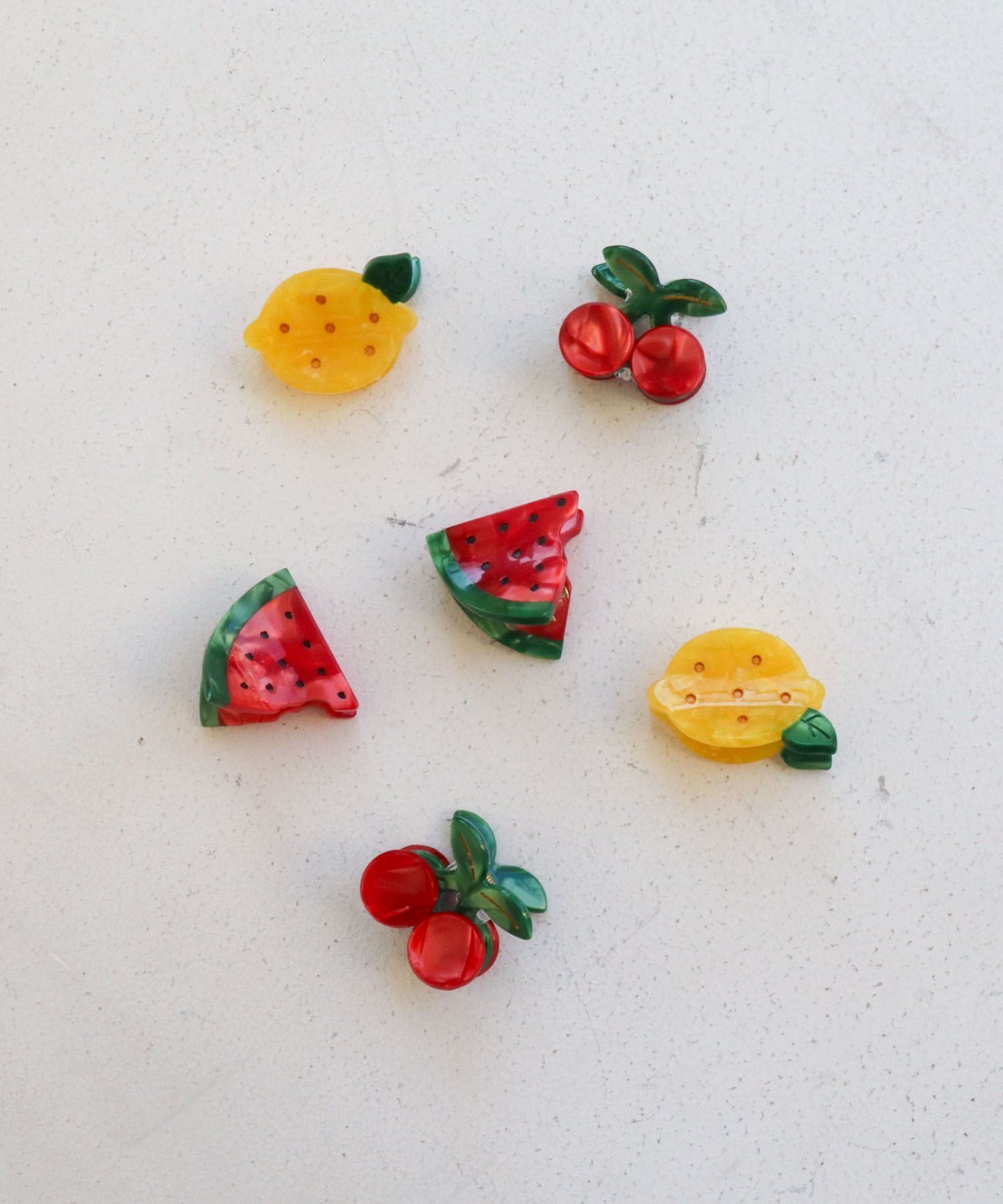 フルーツミニバンス