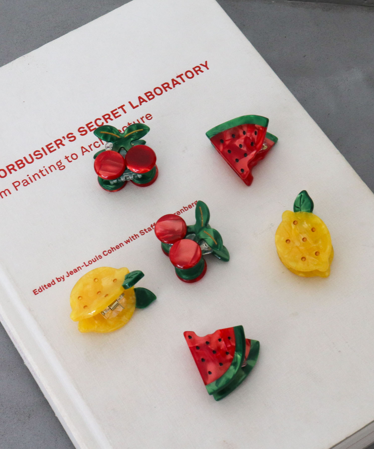 フルーツミニバンス