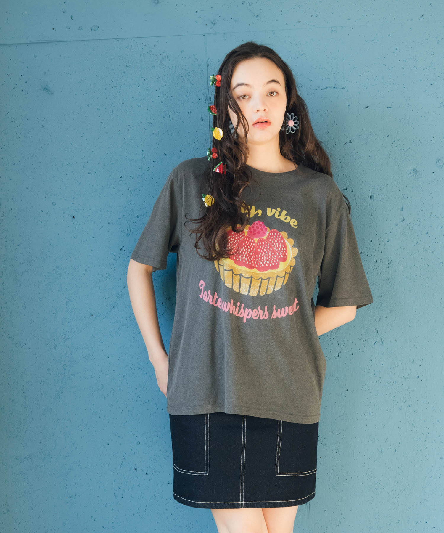 フルーツミニバンス