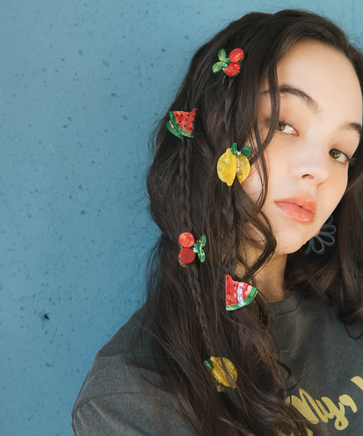 フルーツミニバンス