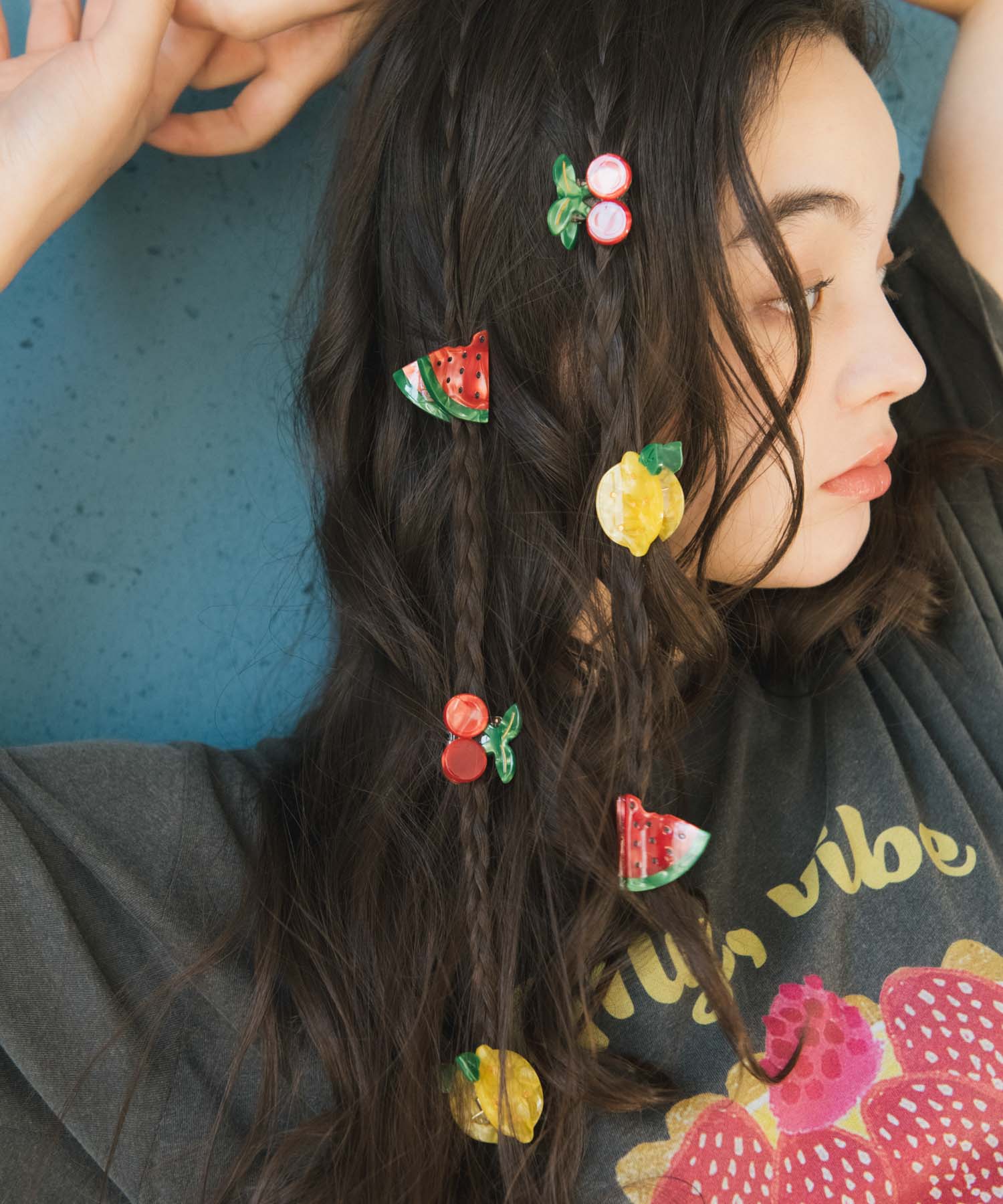 フルーツミニバンス