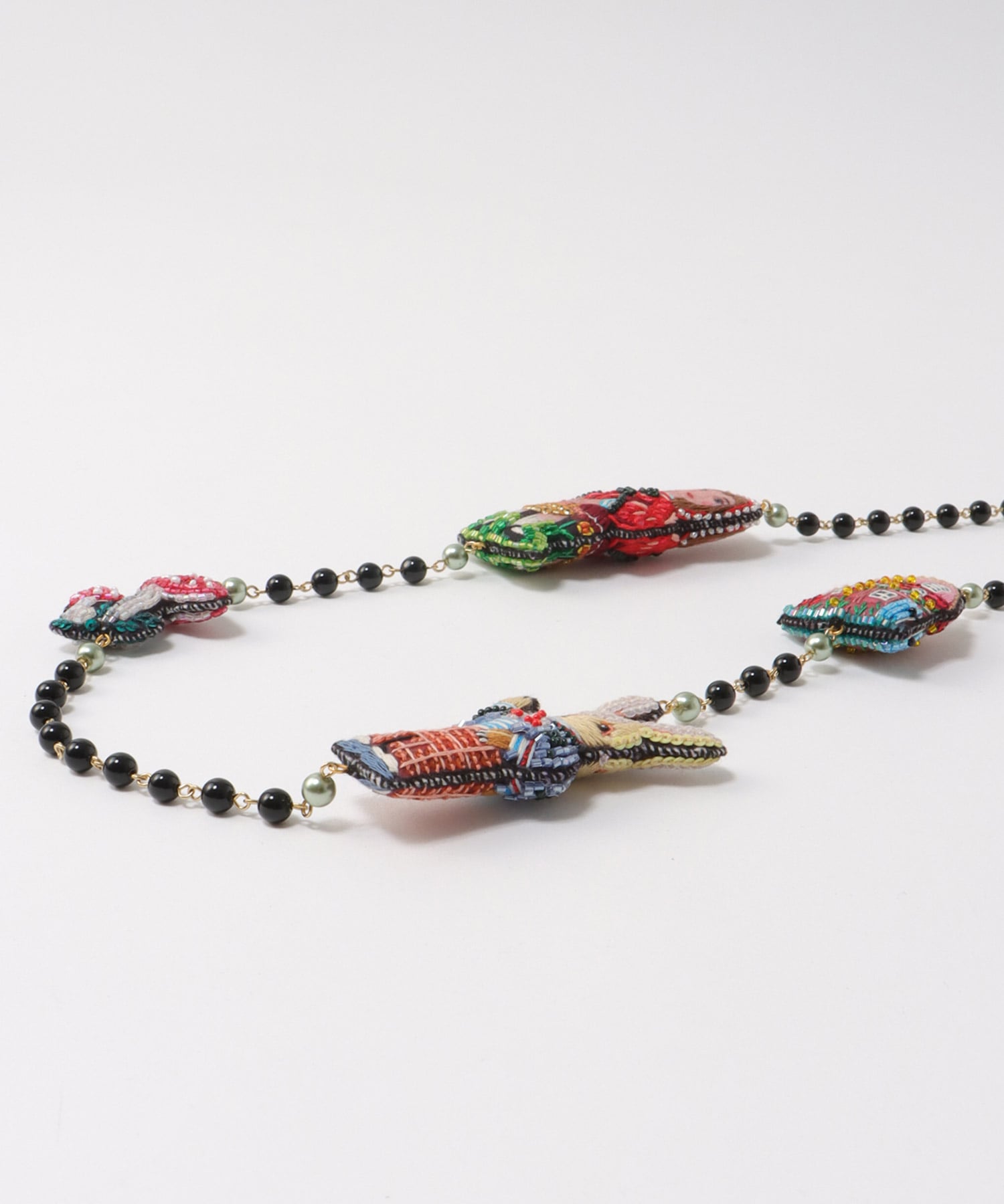 ＜WEB限定＞【tamaoworld】Nathalie Lete Forest Friends