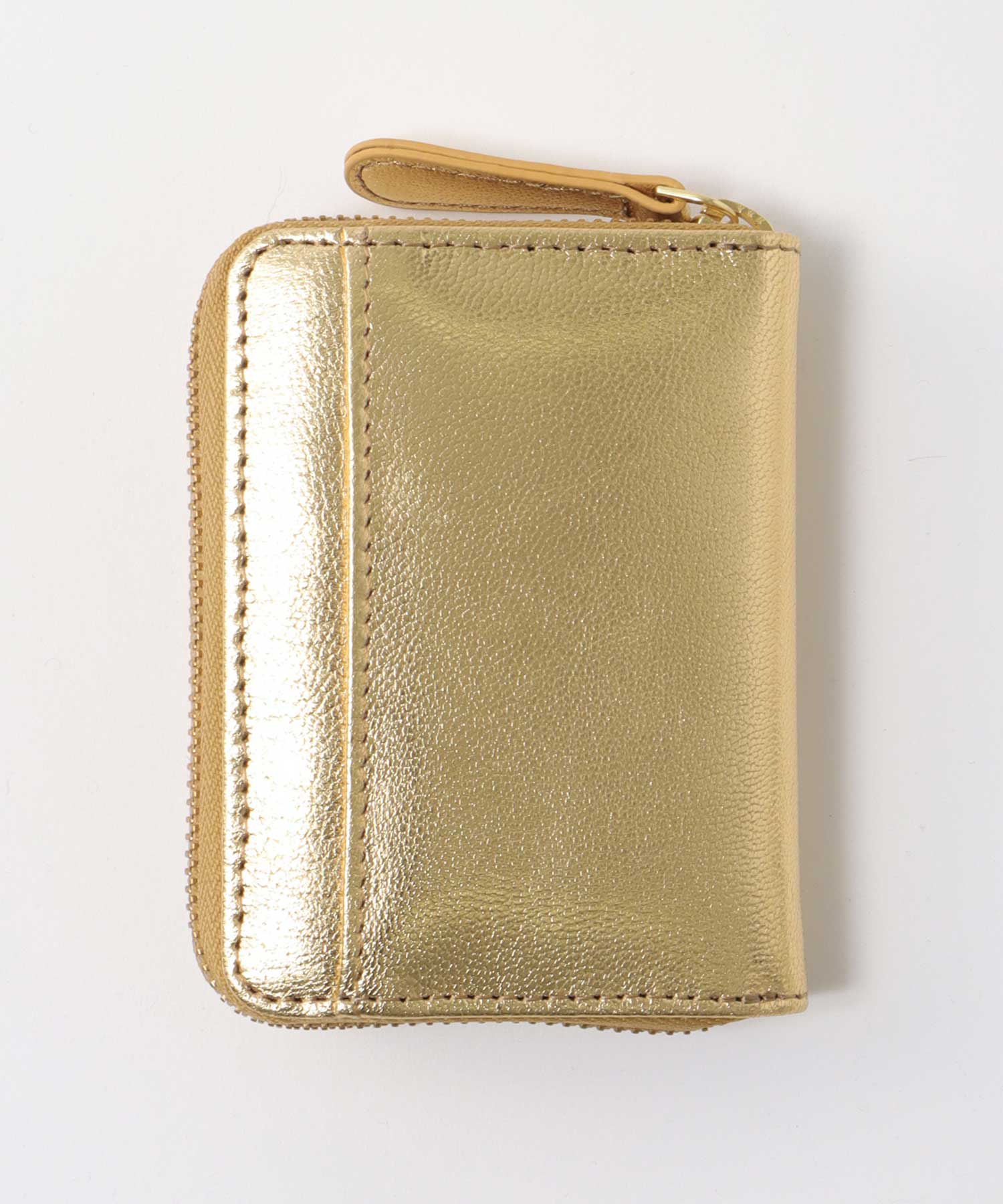 ＜WEB限定＞【tamaoworld】tamao Asccordion mini wallet