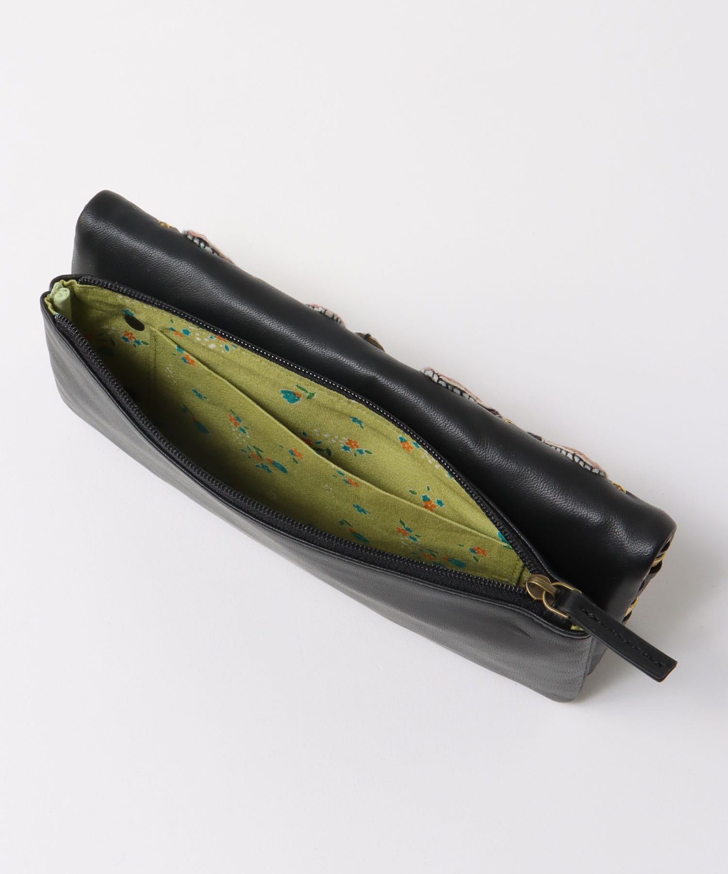 ＜WEB限定＞【tamaoworld】Two cats and bijoux