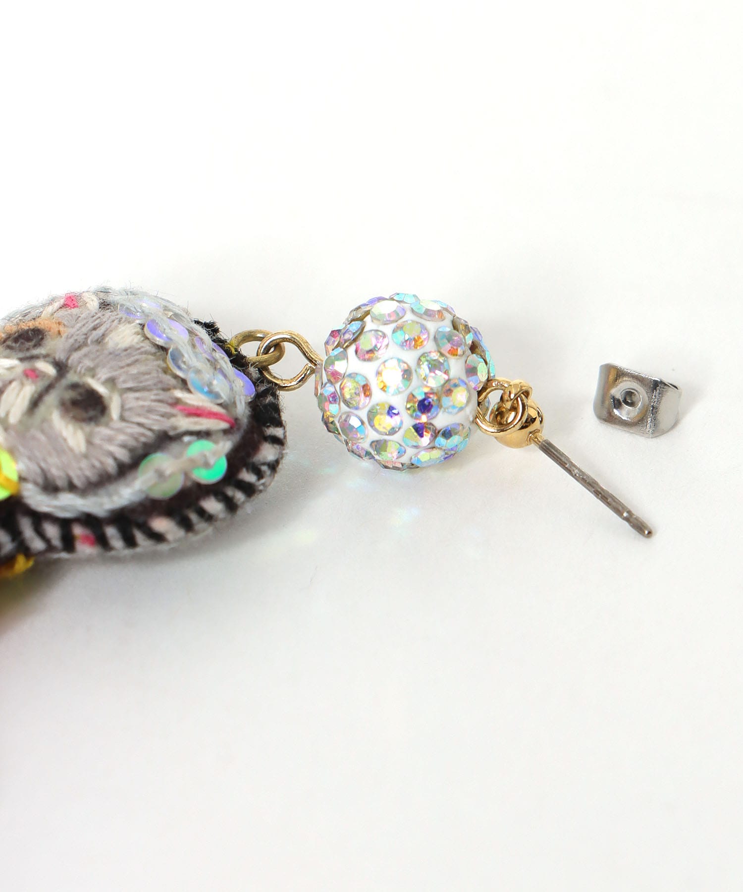 ＜一部店舗・WEB限定＞【tamaoworld】Go to Space