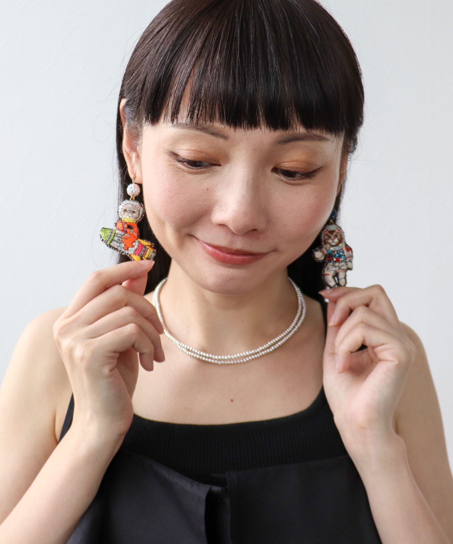 ＜一部店舗・WEB限定＞【tamaoworld】Go to Space