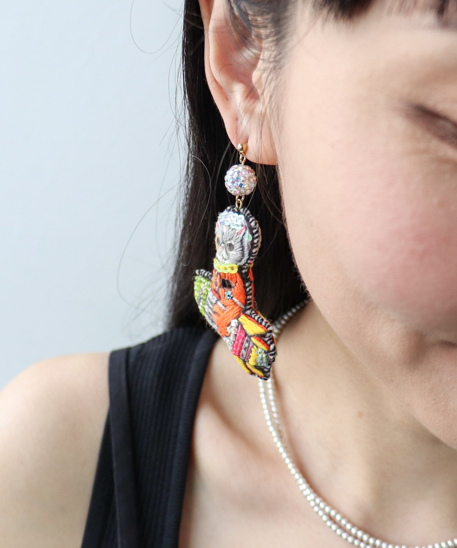 ＜一部店舗・WEB限定＞【tamaoworld】Go to Space