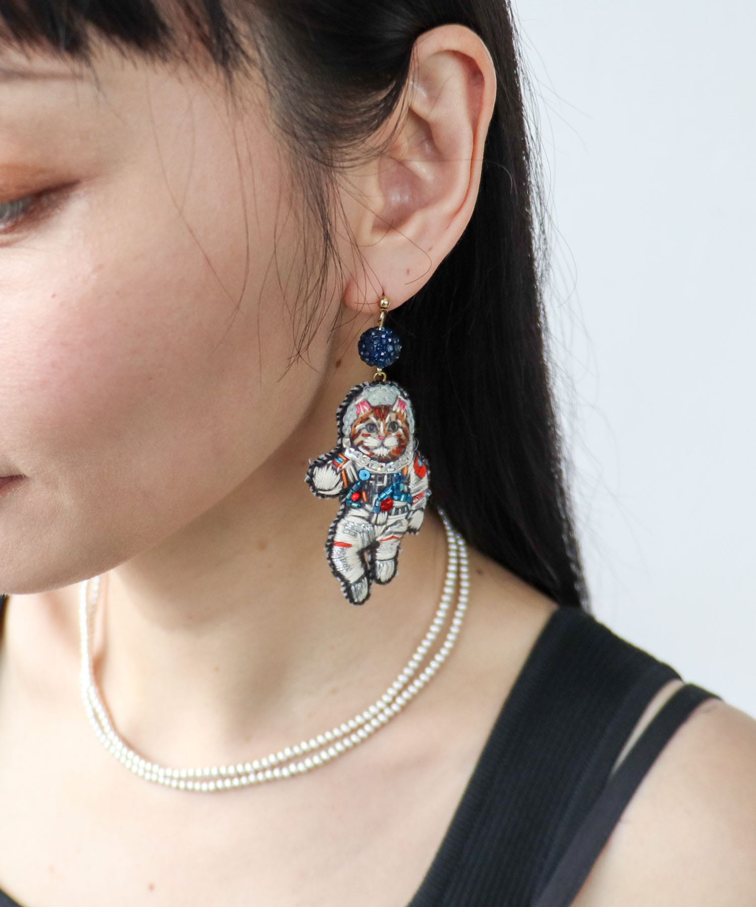 ＜一部店舗・WEB限定＞【tamaoworld】Go to Space