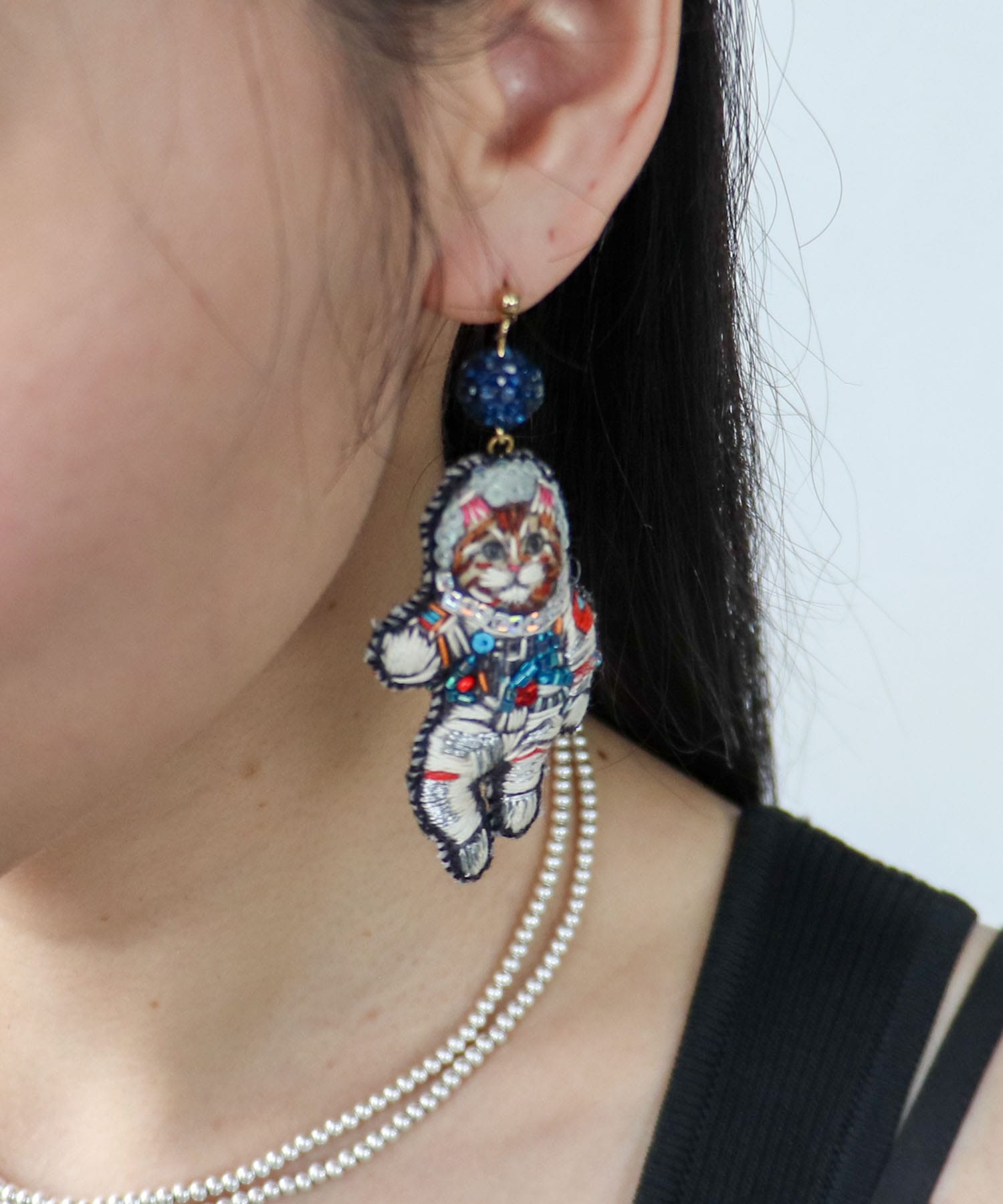 ＜一部店舗・WEB限定＞【tamaoworld】Go to Space