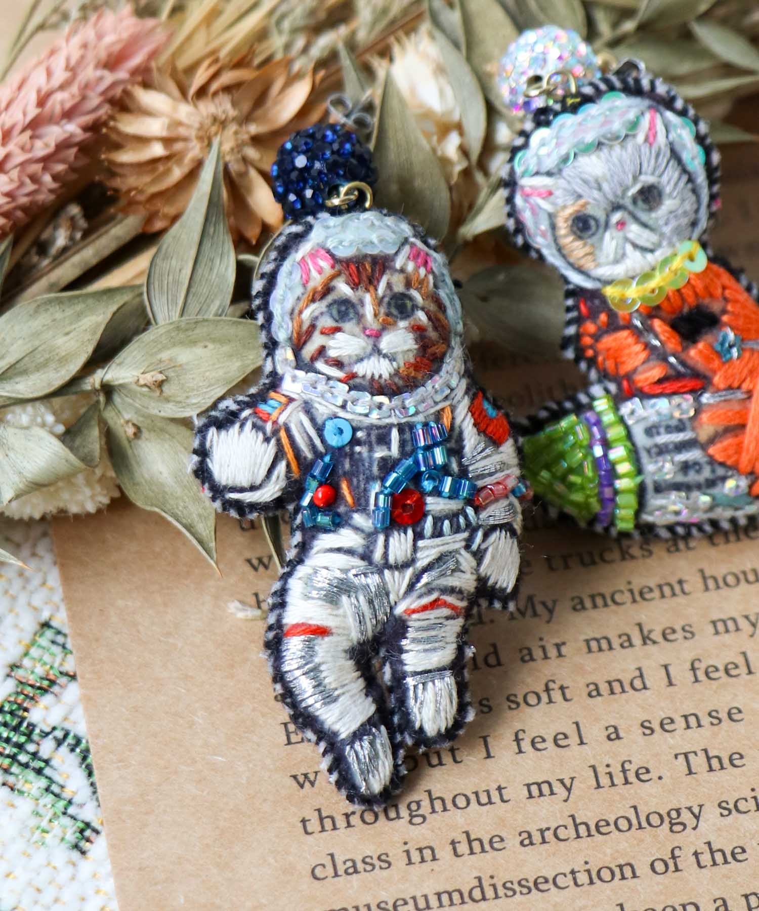 ＜一部店舗・WEB限定＞【tamaoworld】Go to Space