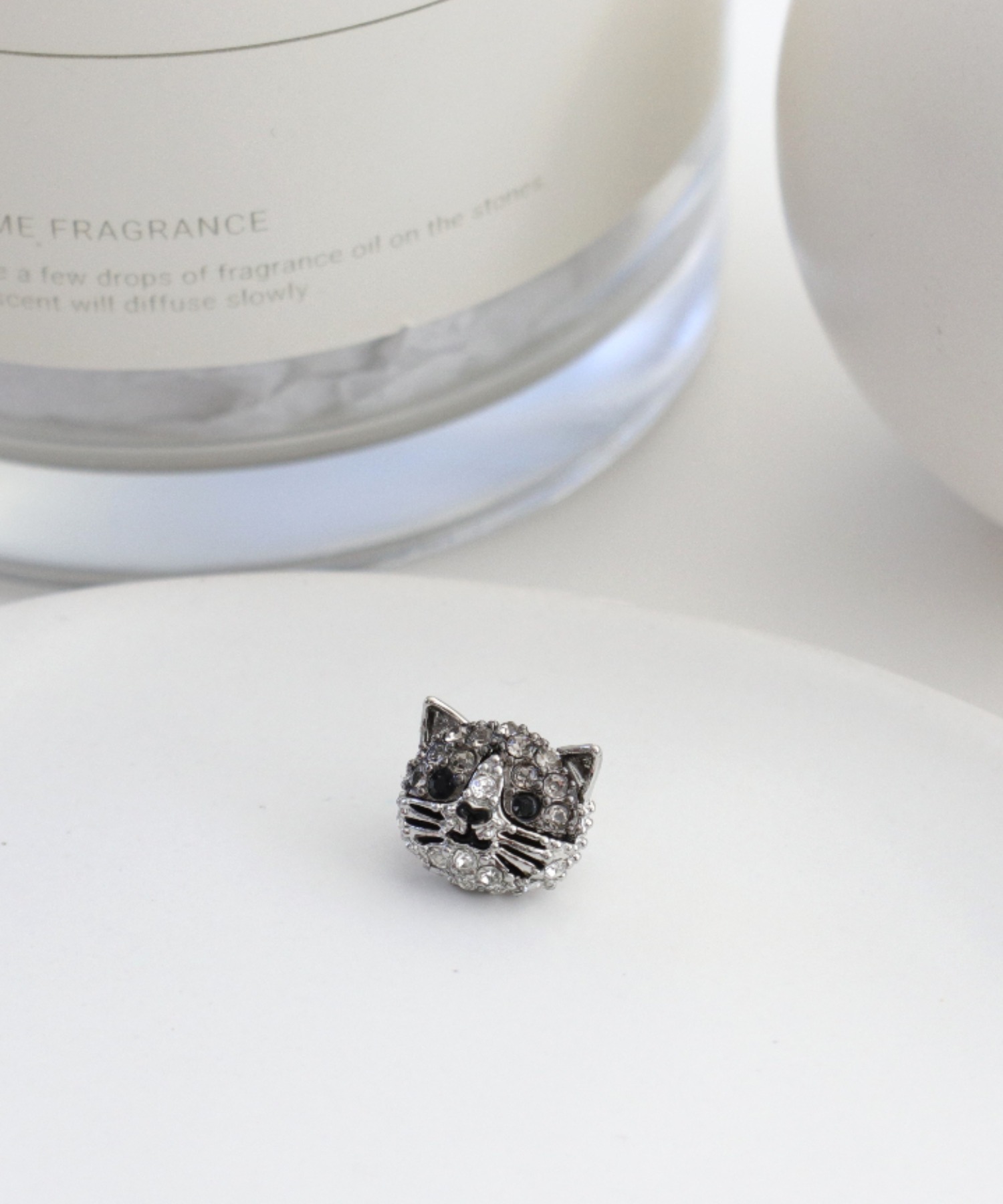 アニマルタックピン