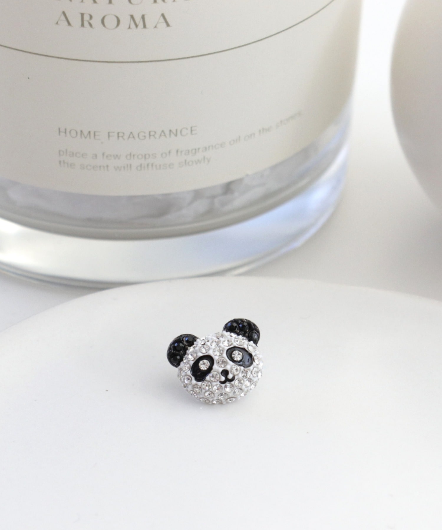 アニマルタックピン