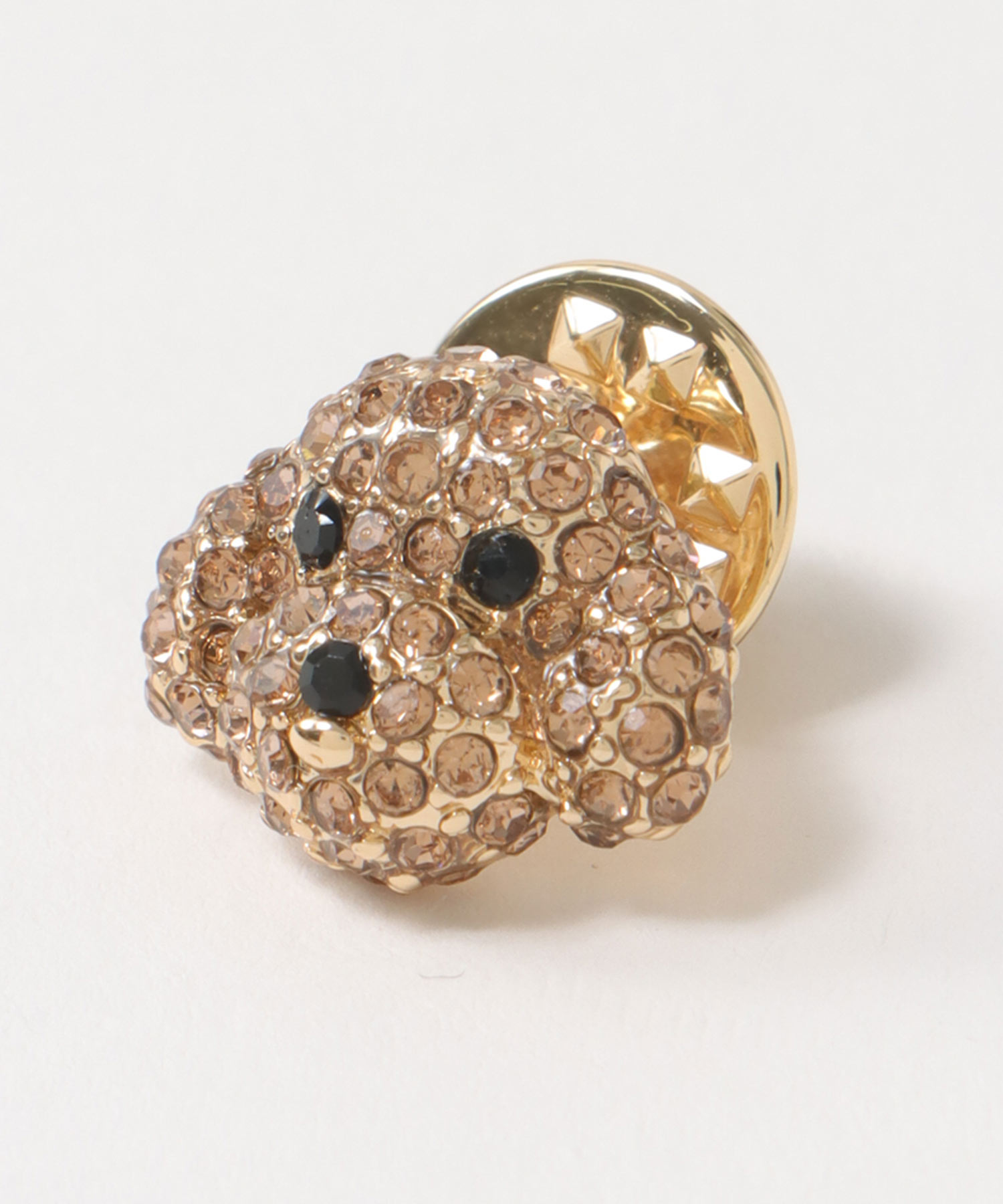 アニマルタックピン